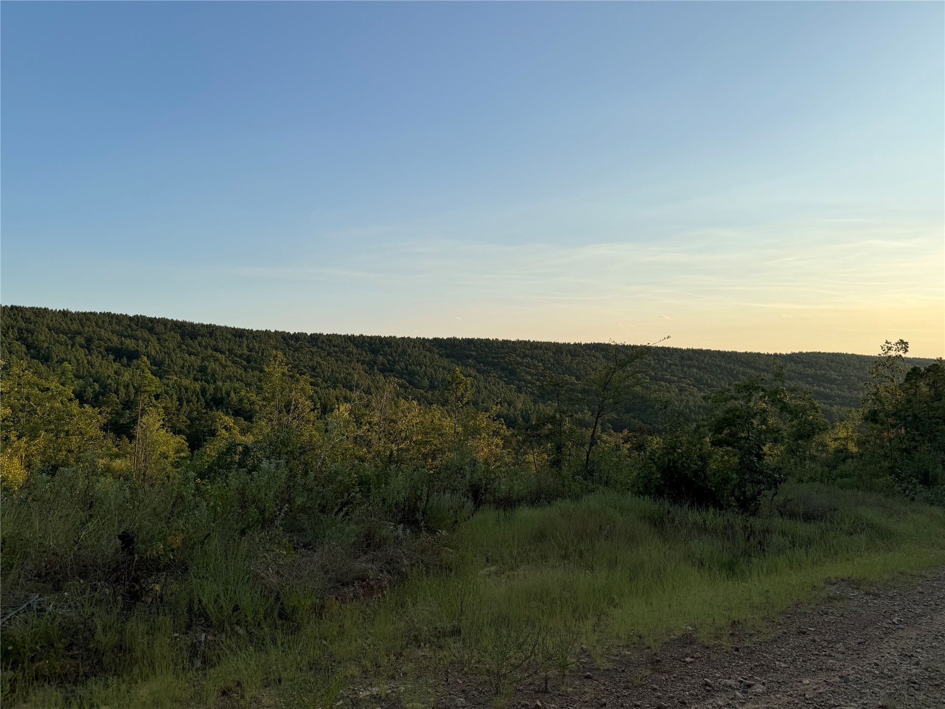 33970 State Highway 144 Smithville OK 74957