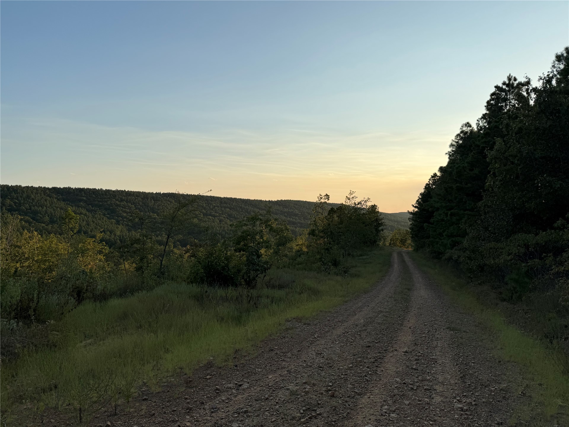 33970 State Highway 144 Smithville OK 74957