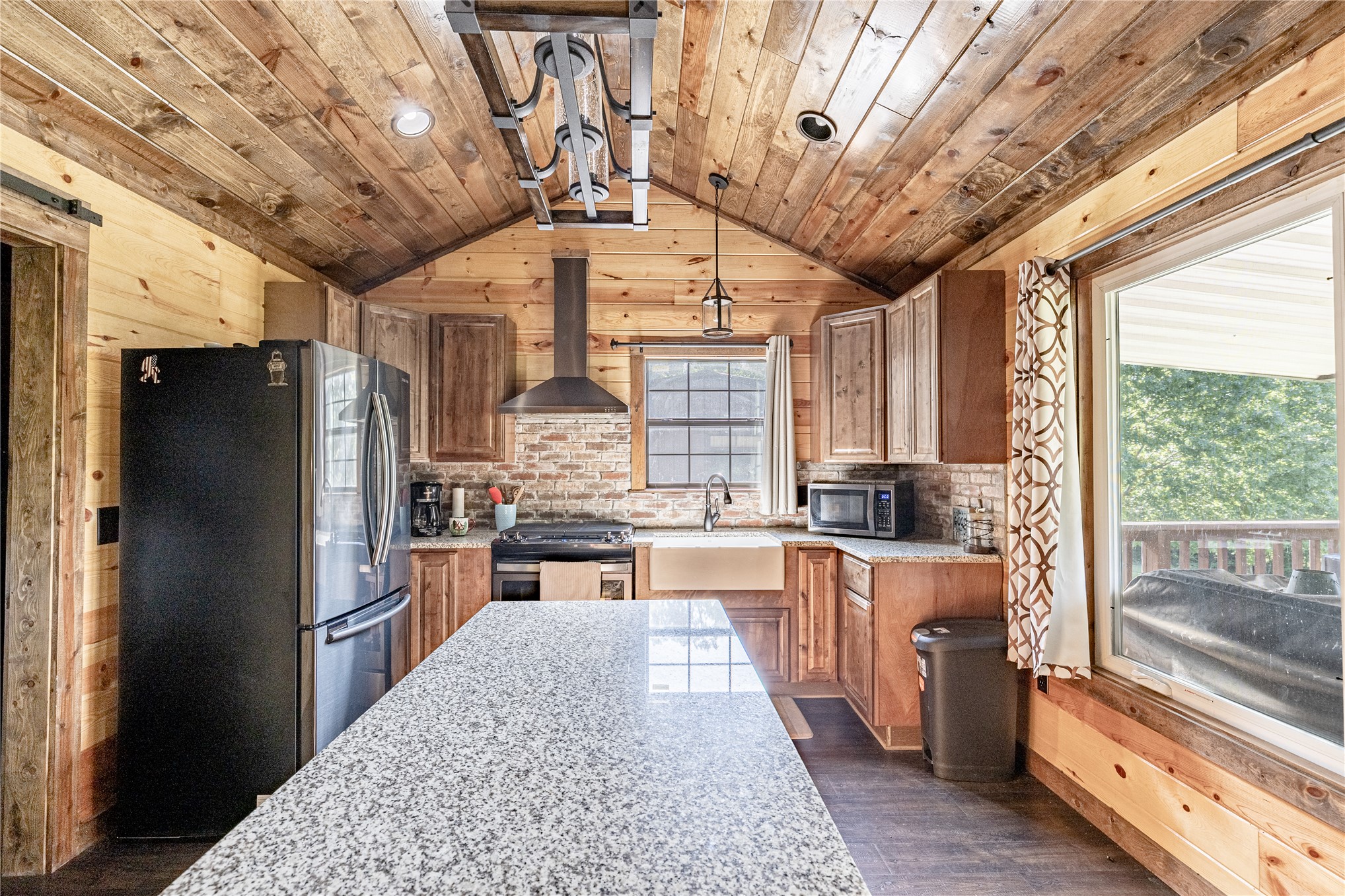 33970 State Highway 144 Smithville OK 74957