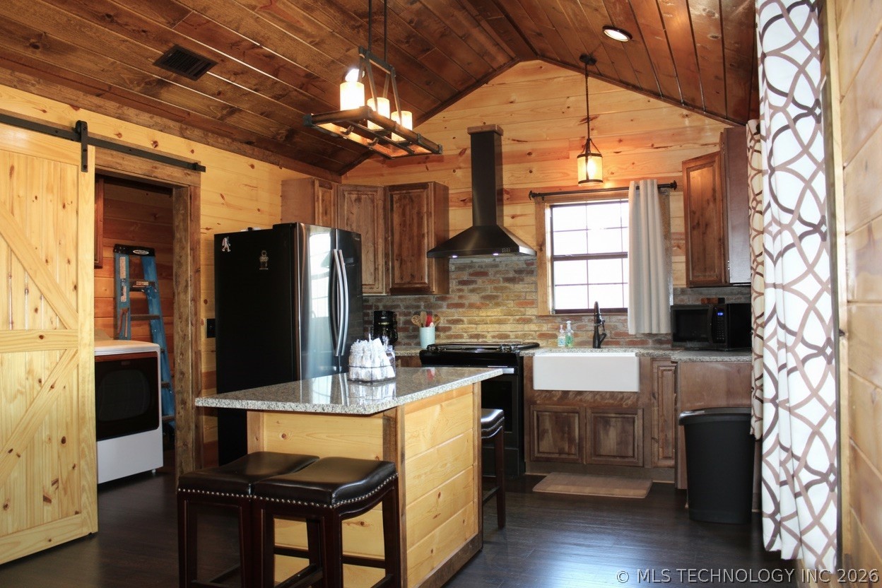 33970 State Highway 144 Smithville OK 74957