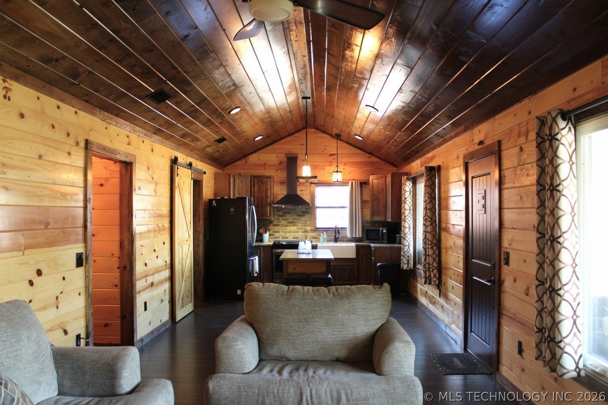 33970 State Highway 144 Smithville OK 74957