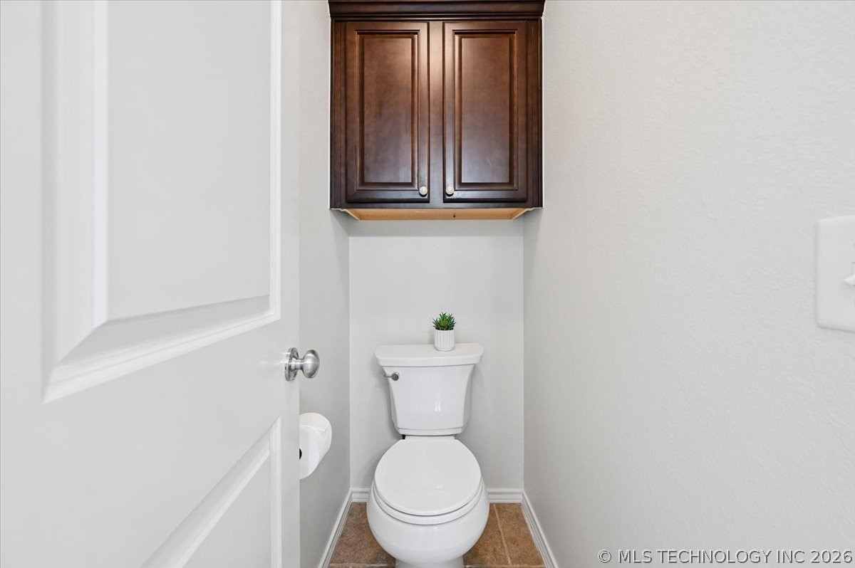 2425 S Oak Avenue Broken Arrow OK 74012