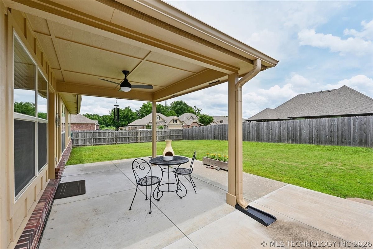 2425 S Oak Avenue Broken Arrow OK 74012