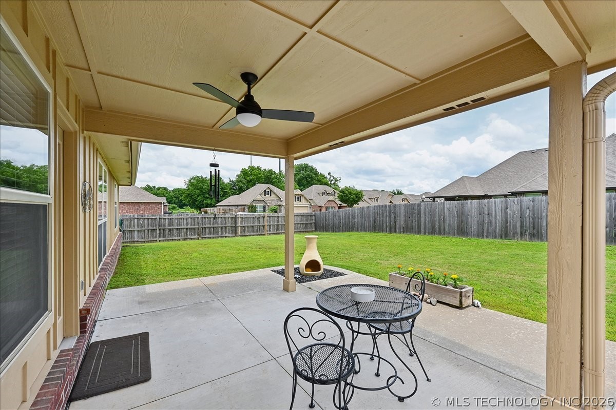 2425 S Oak Avenue Broken Arrow OK 74012