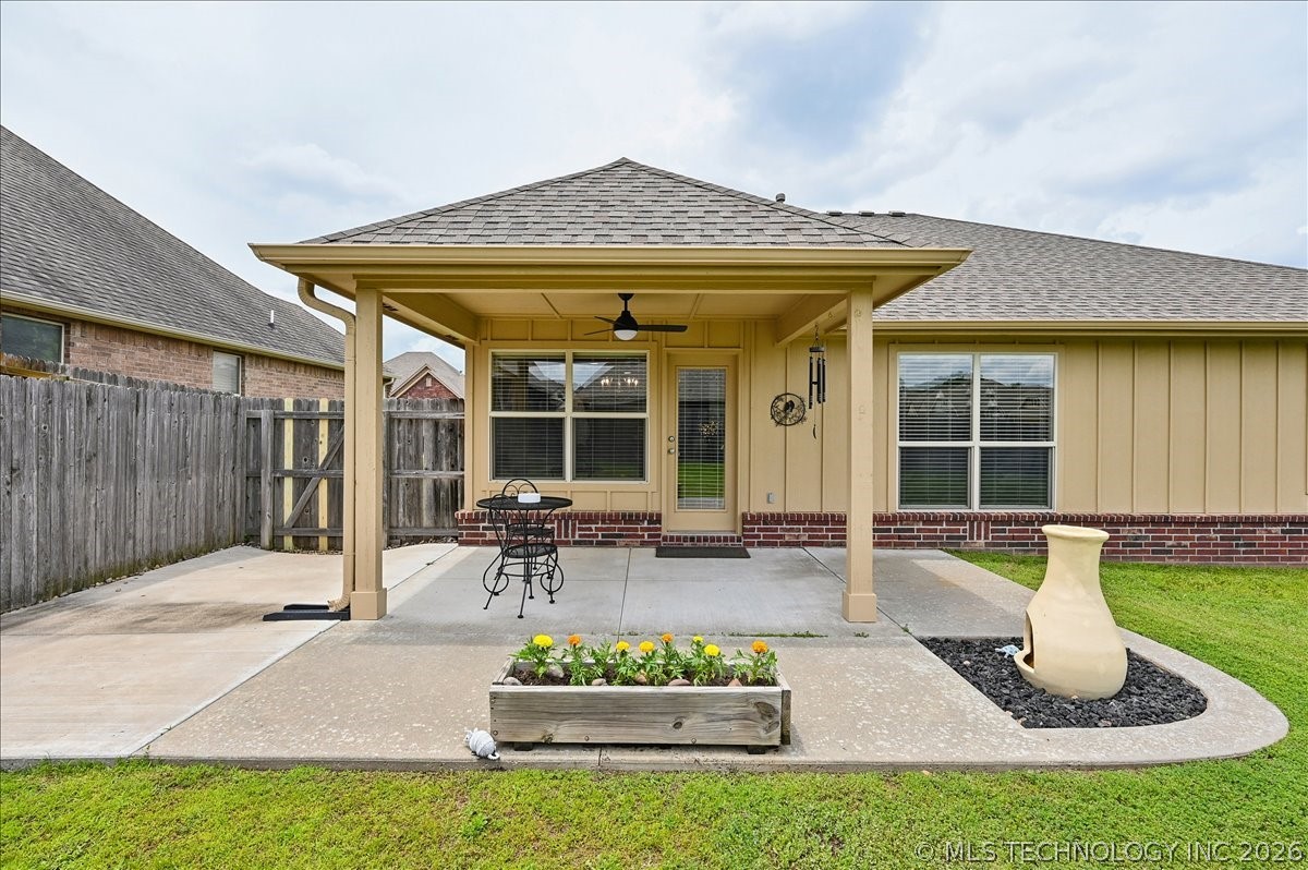 2425 S Oak Avenue Broken Arrow OK 74012