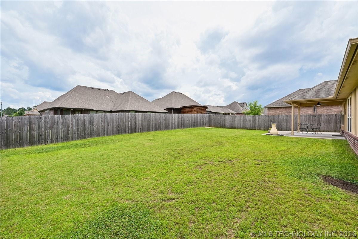 2425 S Oak Avenue Broken Arrow OK 74012