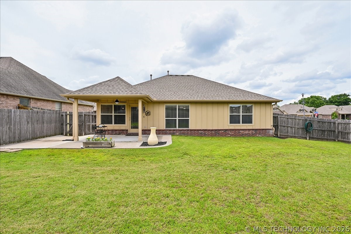 2425 S Oak Avenue Broken Arrow OK 74012