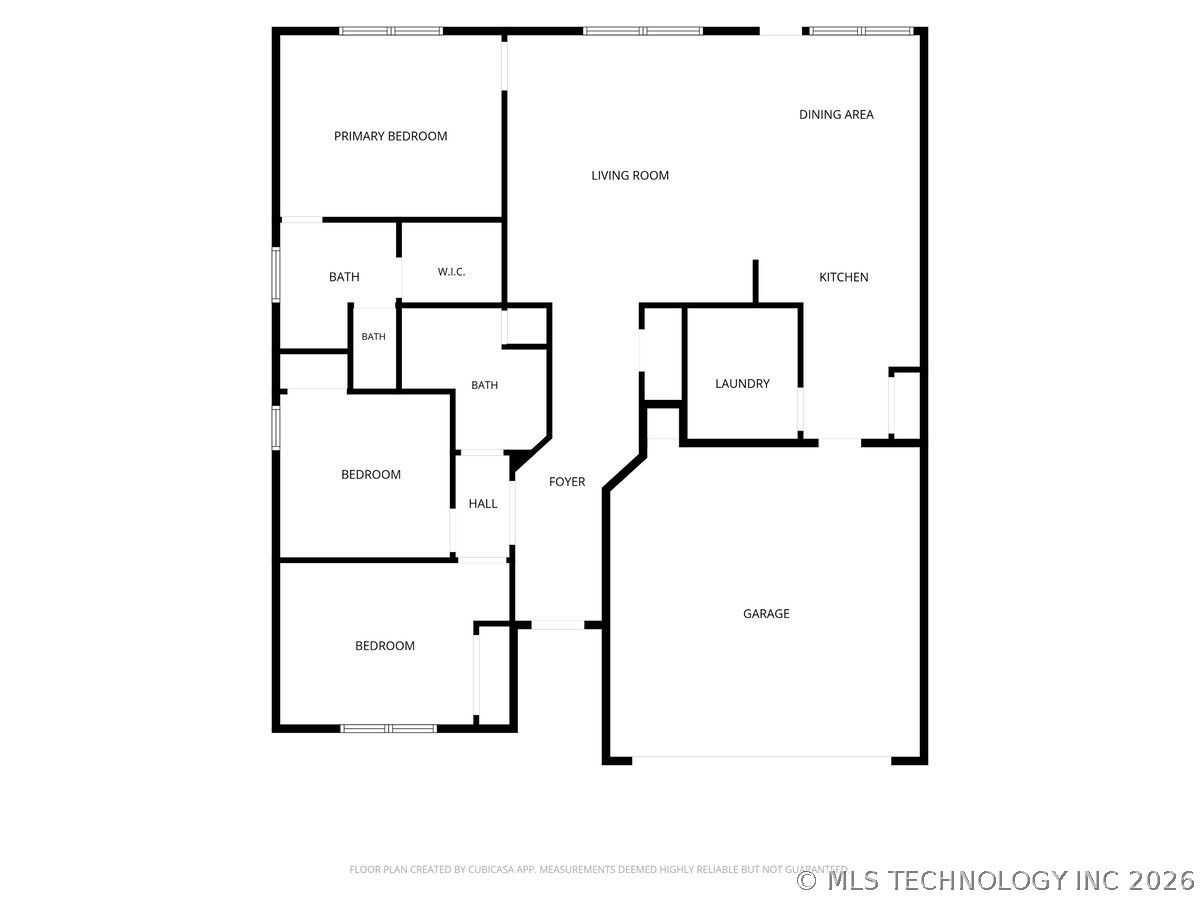 2425 S Oak Avenue Broken Arrow OK 74012