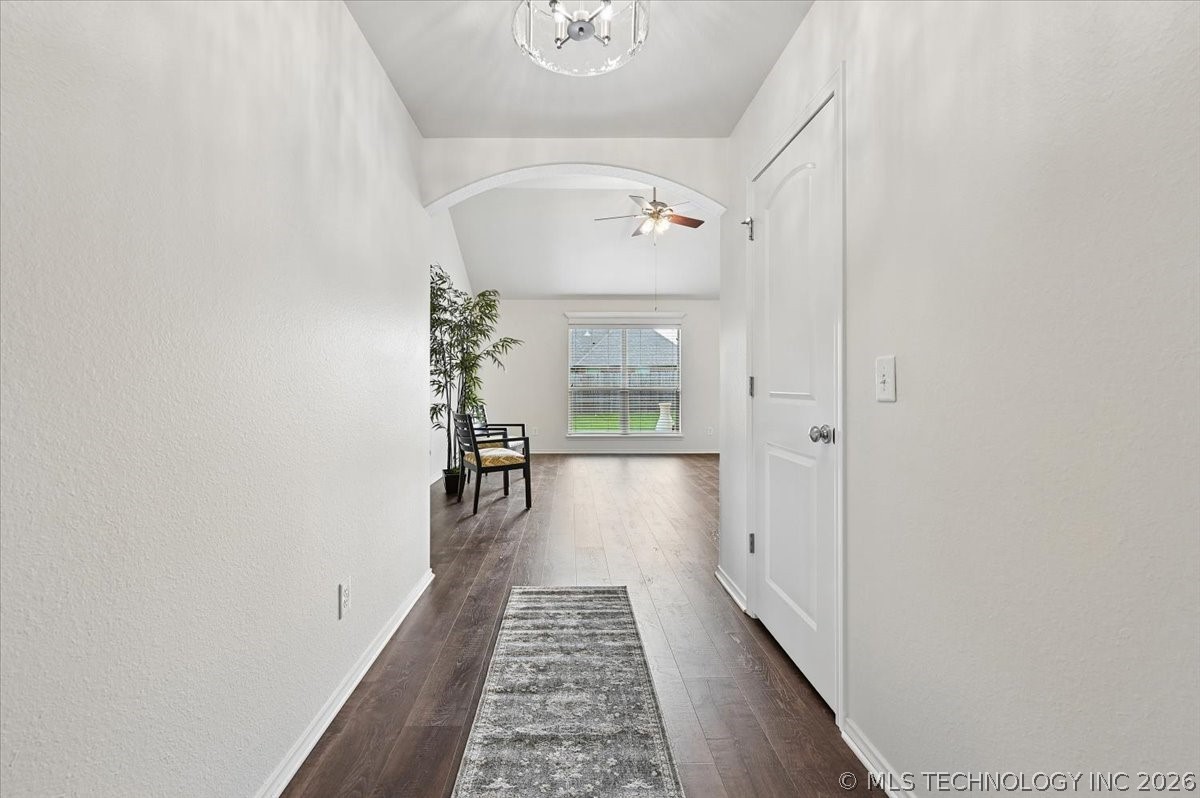 2425 S Oak Avenue Broken Arrow OK 74012
