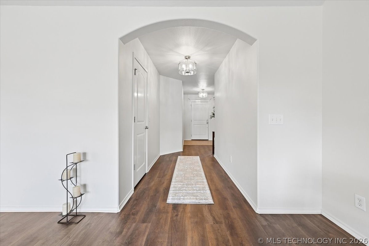 2425 S Oak Avenue Broken Arrow OK 74012