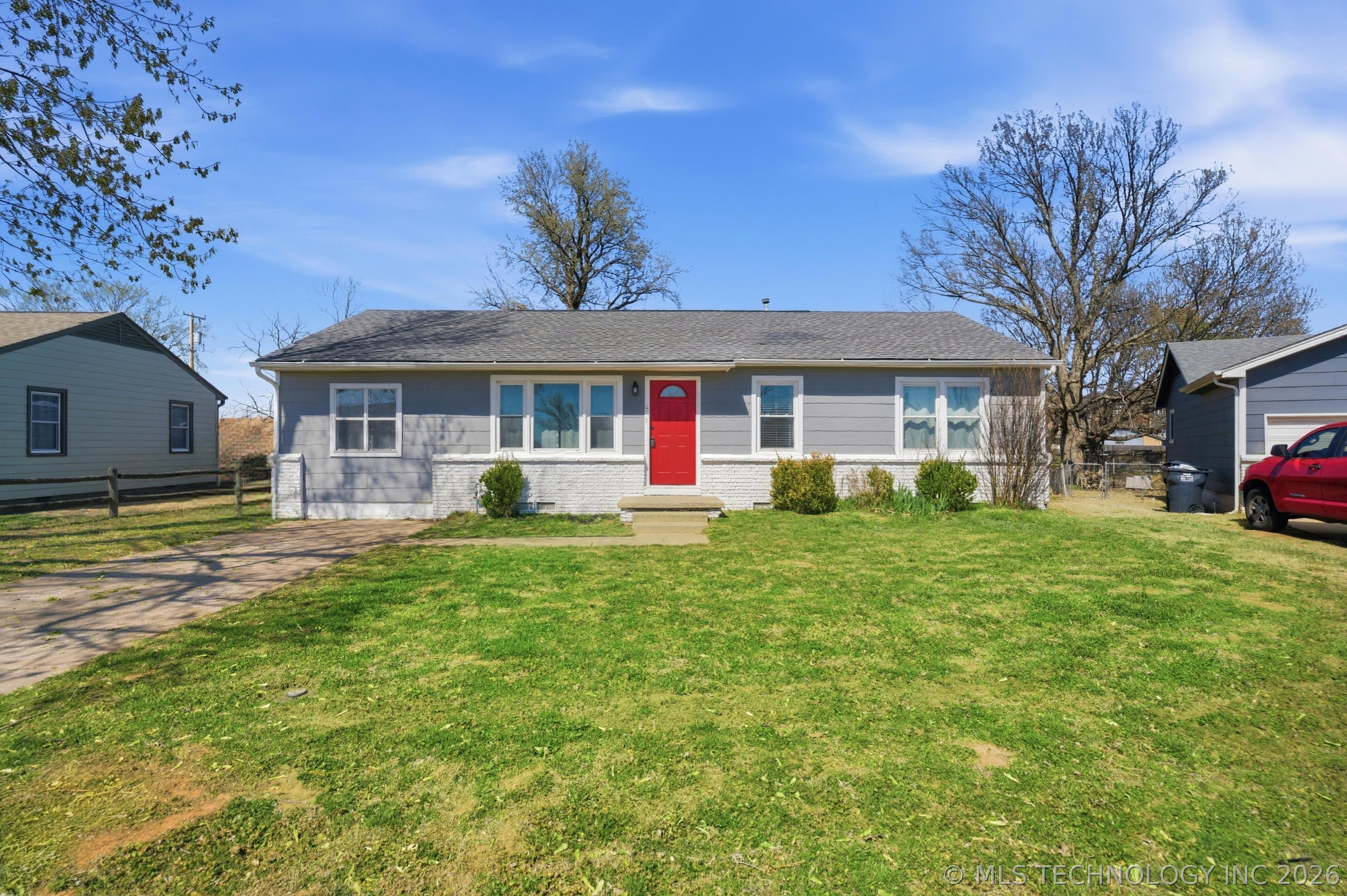 711 E Karma Avenue Jenks OK 74037