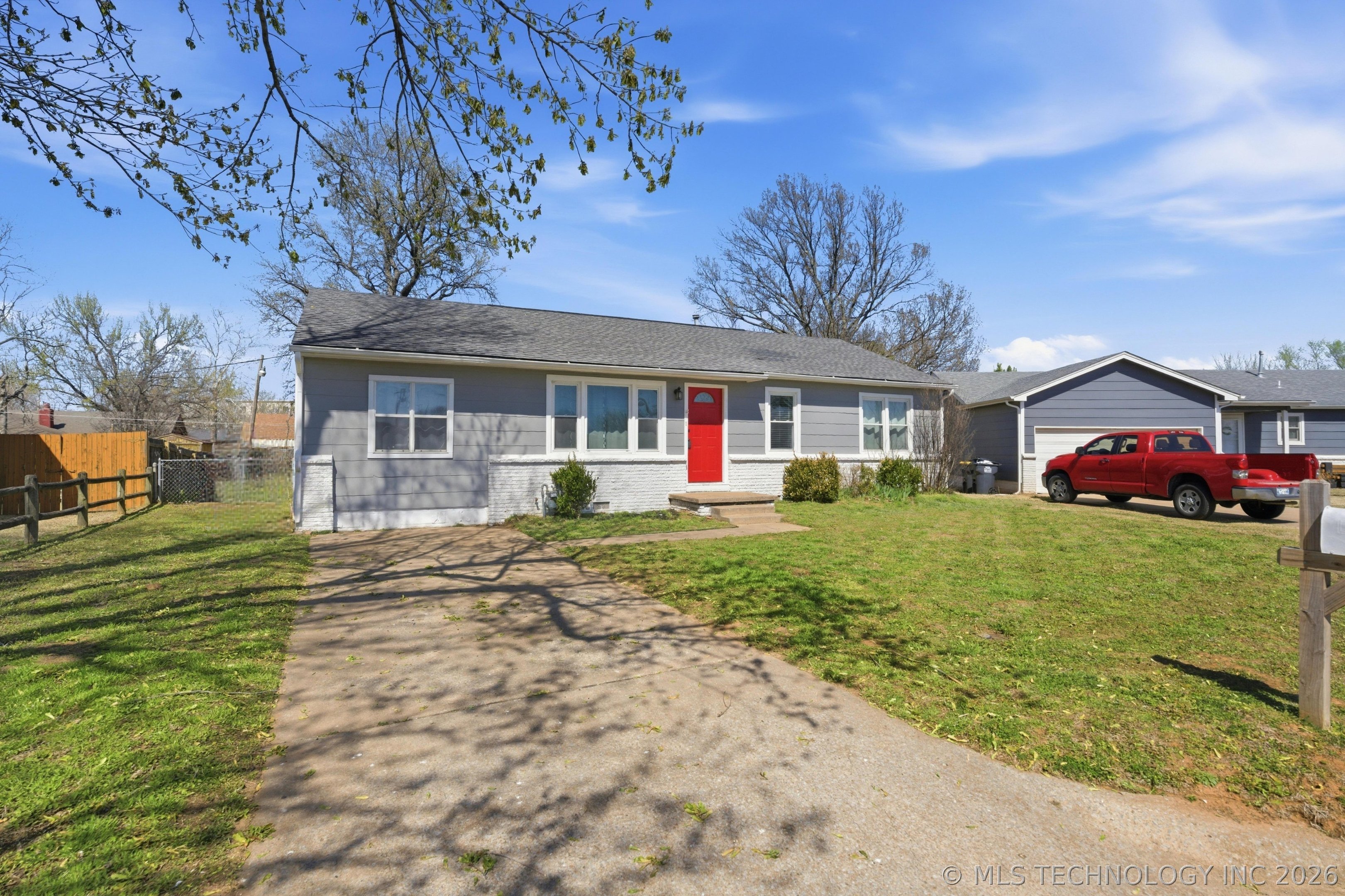 711 E Karma Avenue Jenks OK 74037