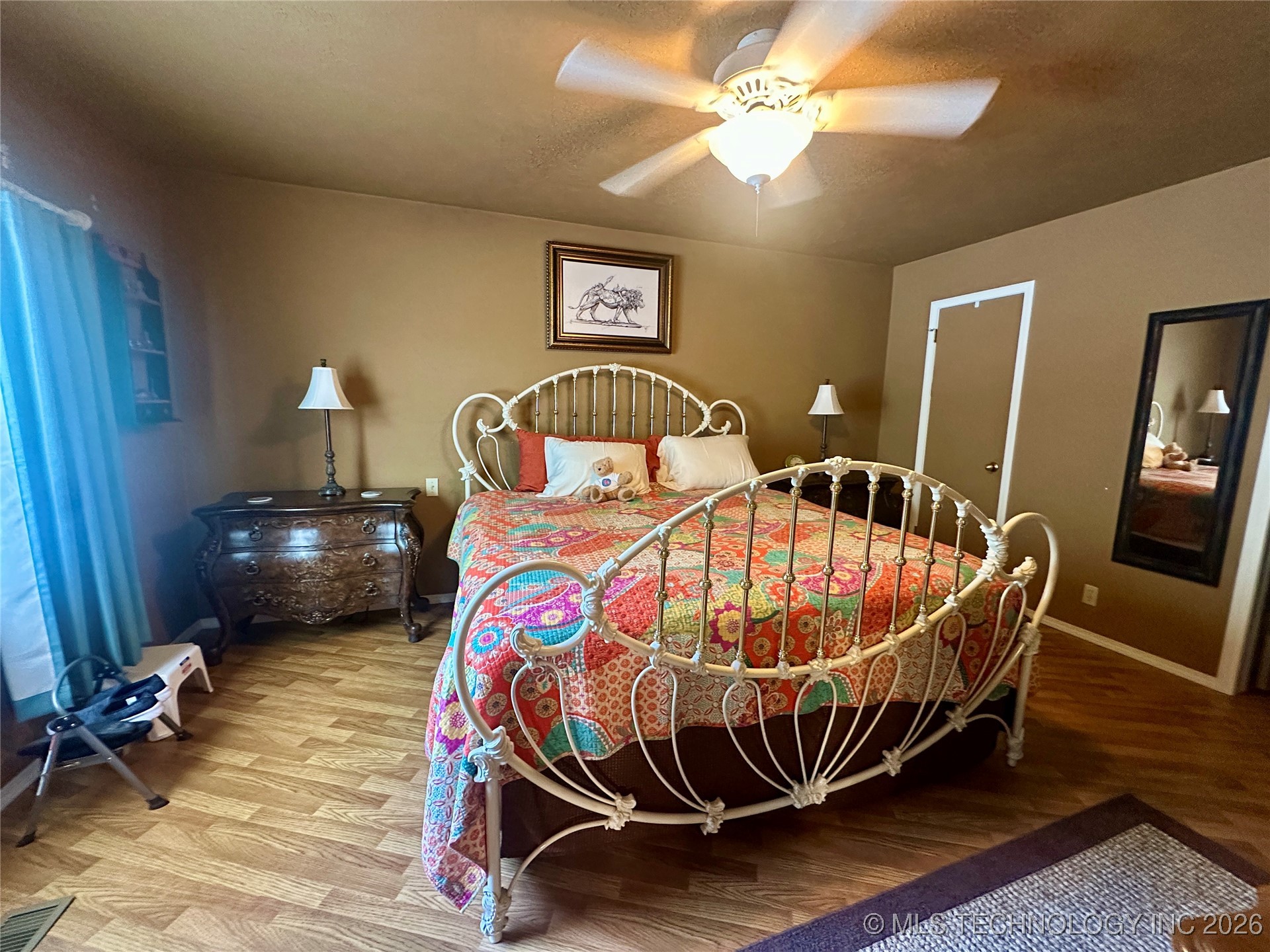 1372 Warren Road Eufaula OK 74432