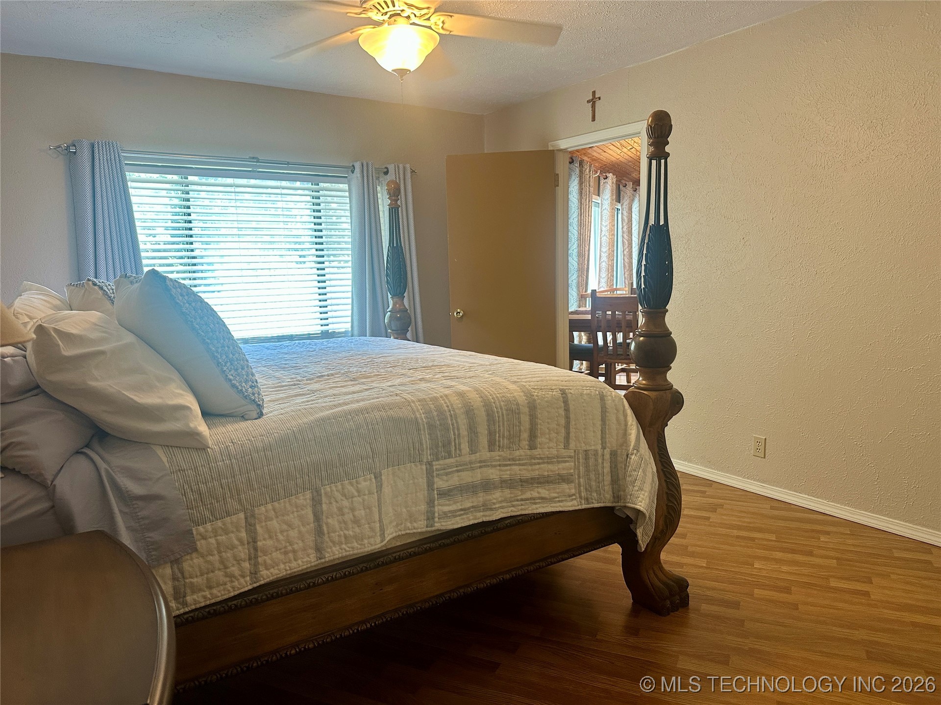 1372 Warren Road Eufaula OK 74432