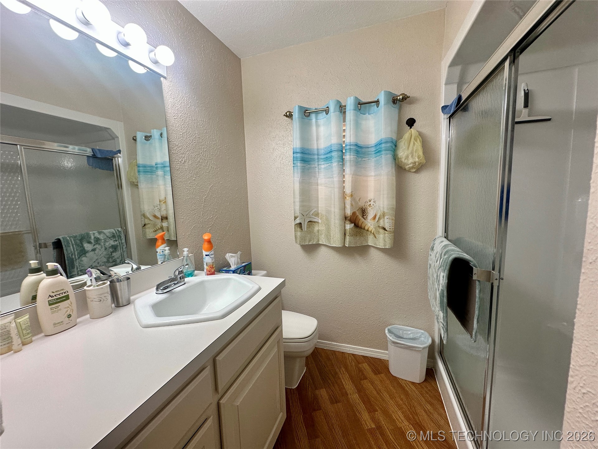 1372 Warren Road Eufaula OK 74432