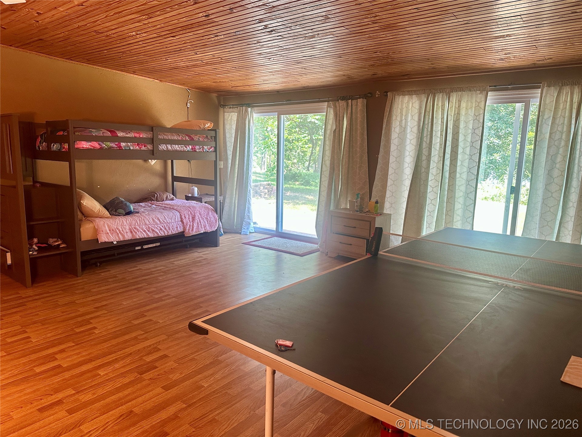 1372 Warren Road Eufaula OK 74432