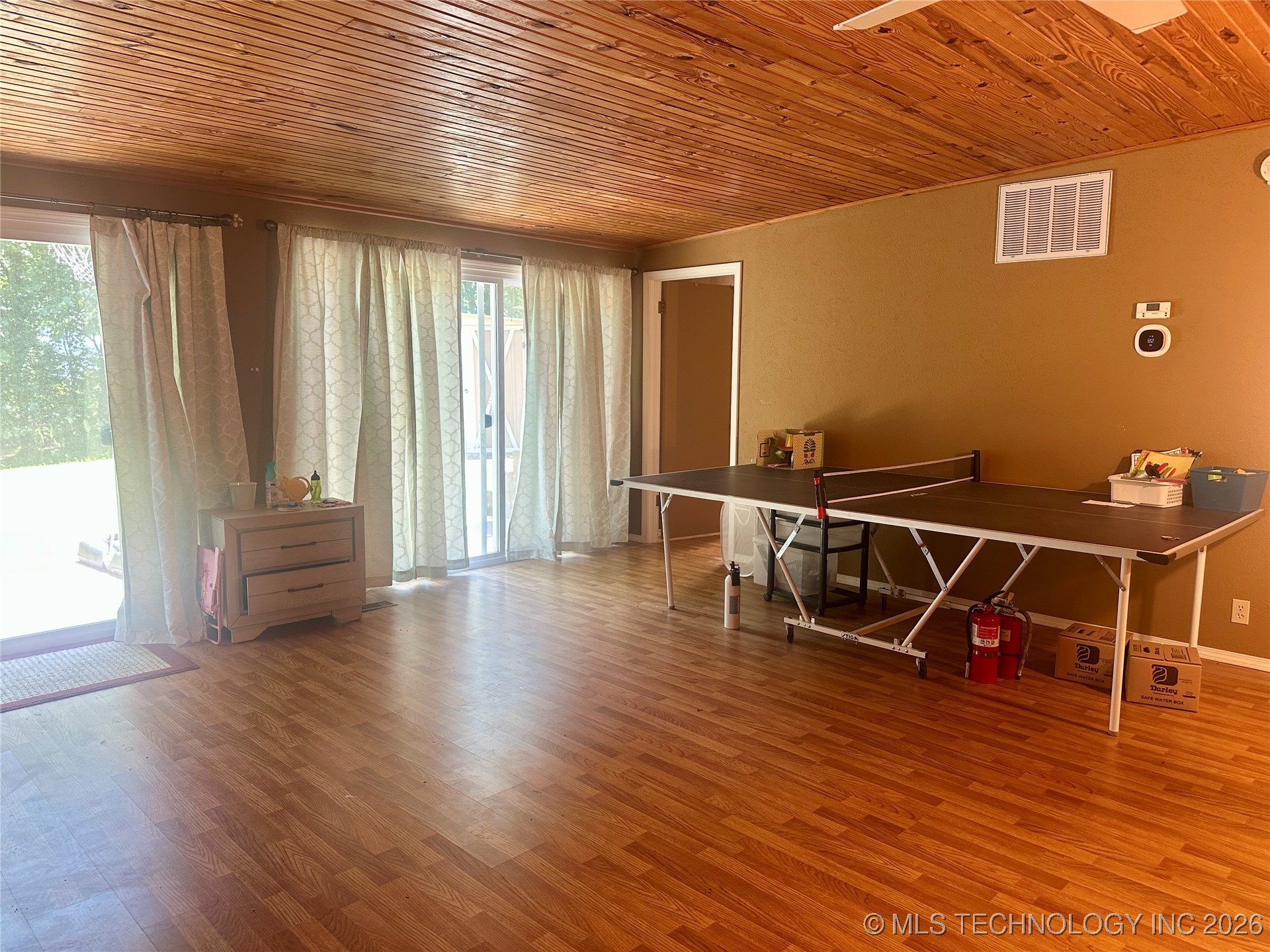 1372 Warren Road Eufaula OK 74432