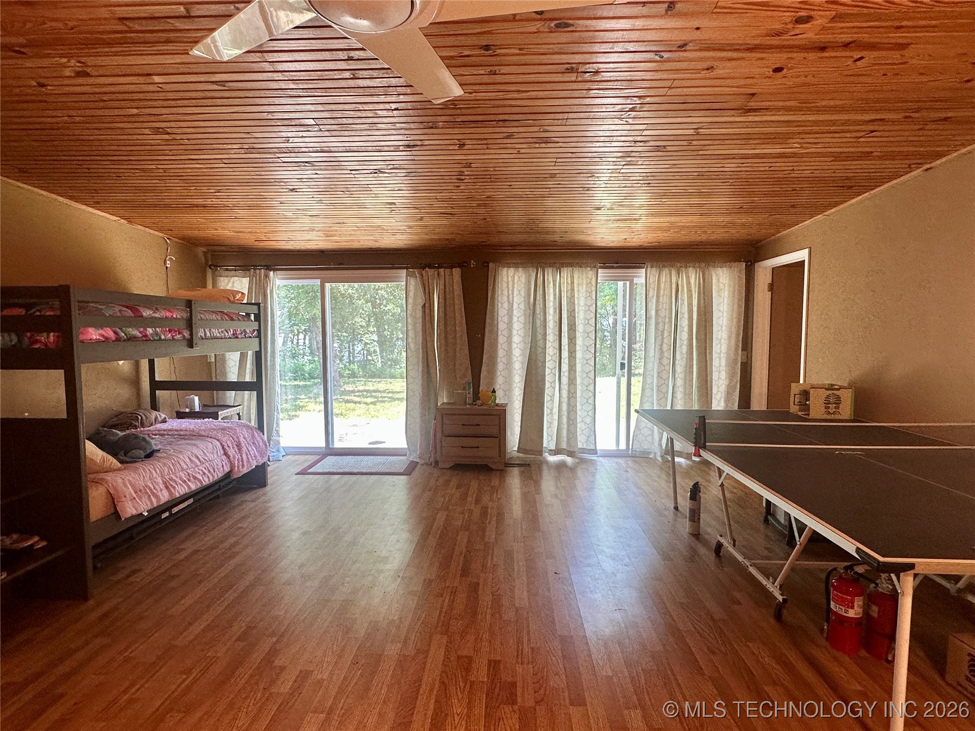 1372 Warren Road Eufaula OK 74432