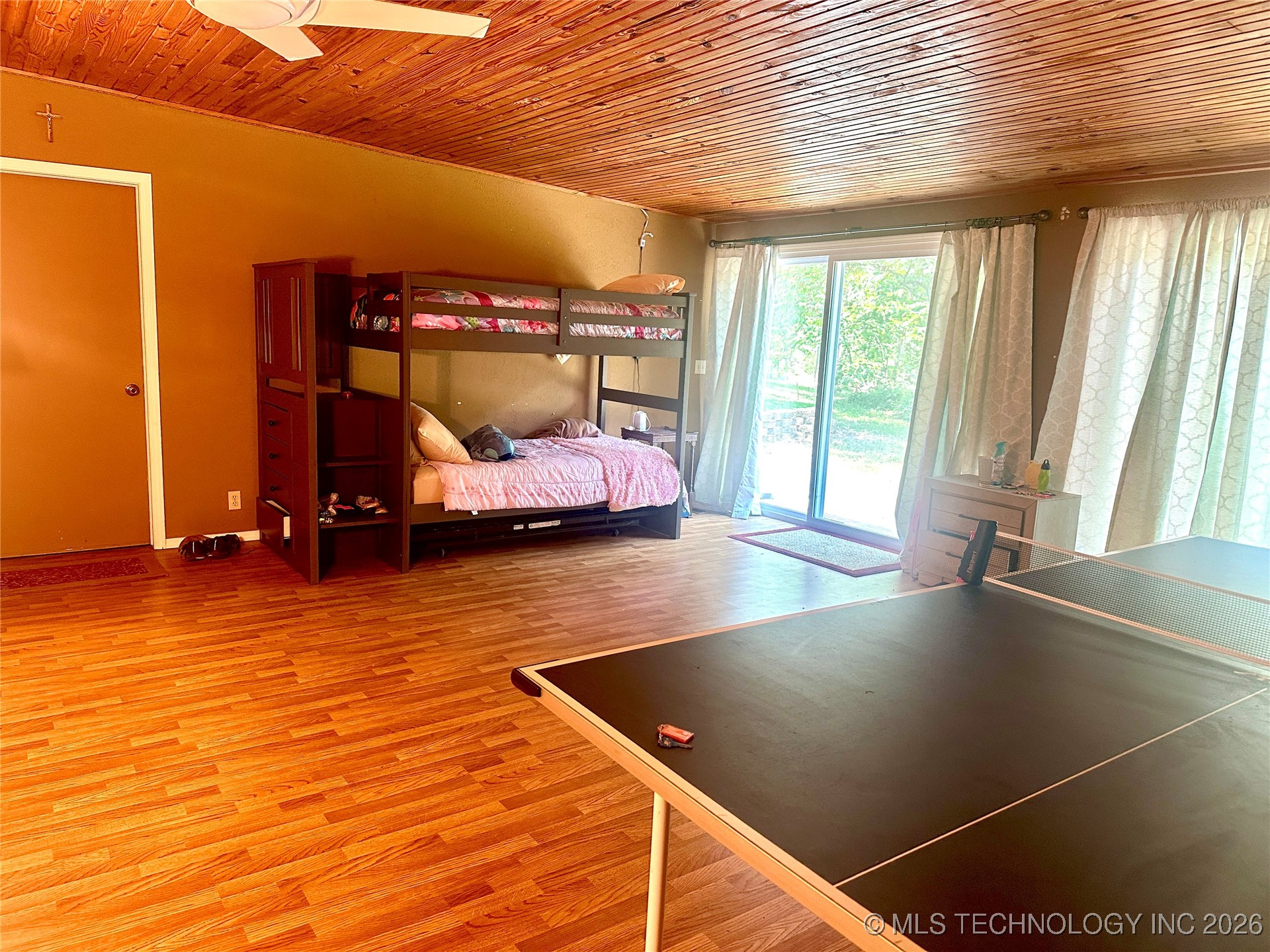 1372 Warren Road Eufaula OK 74432
