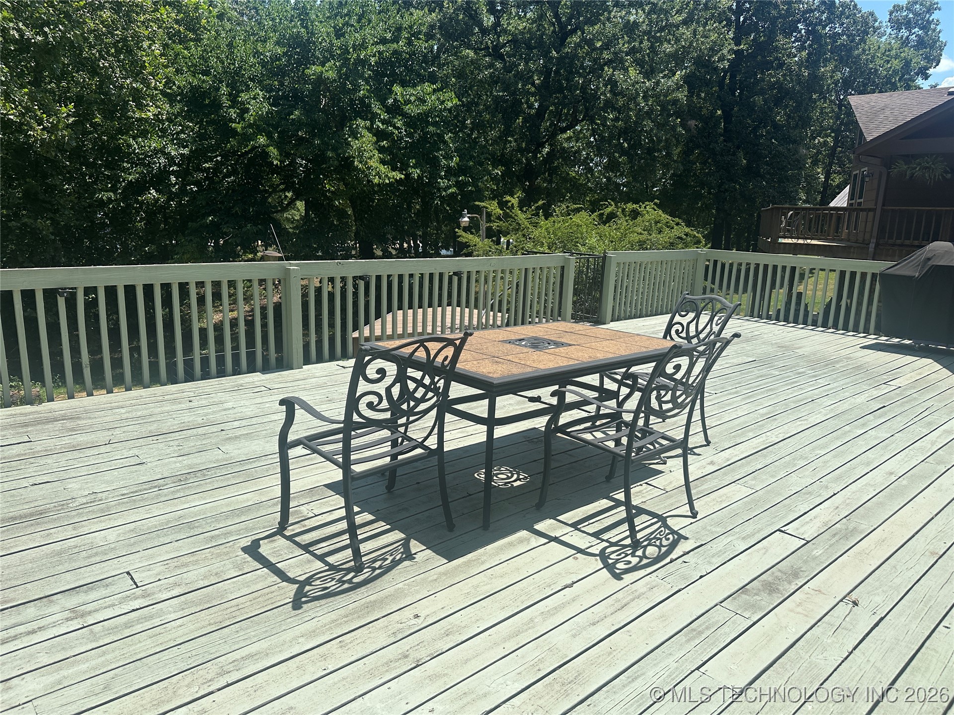 1372 Warren Road Eufaula OK 74432