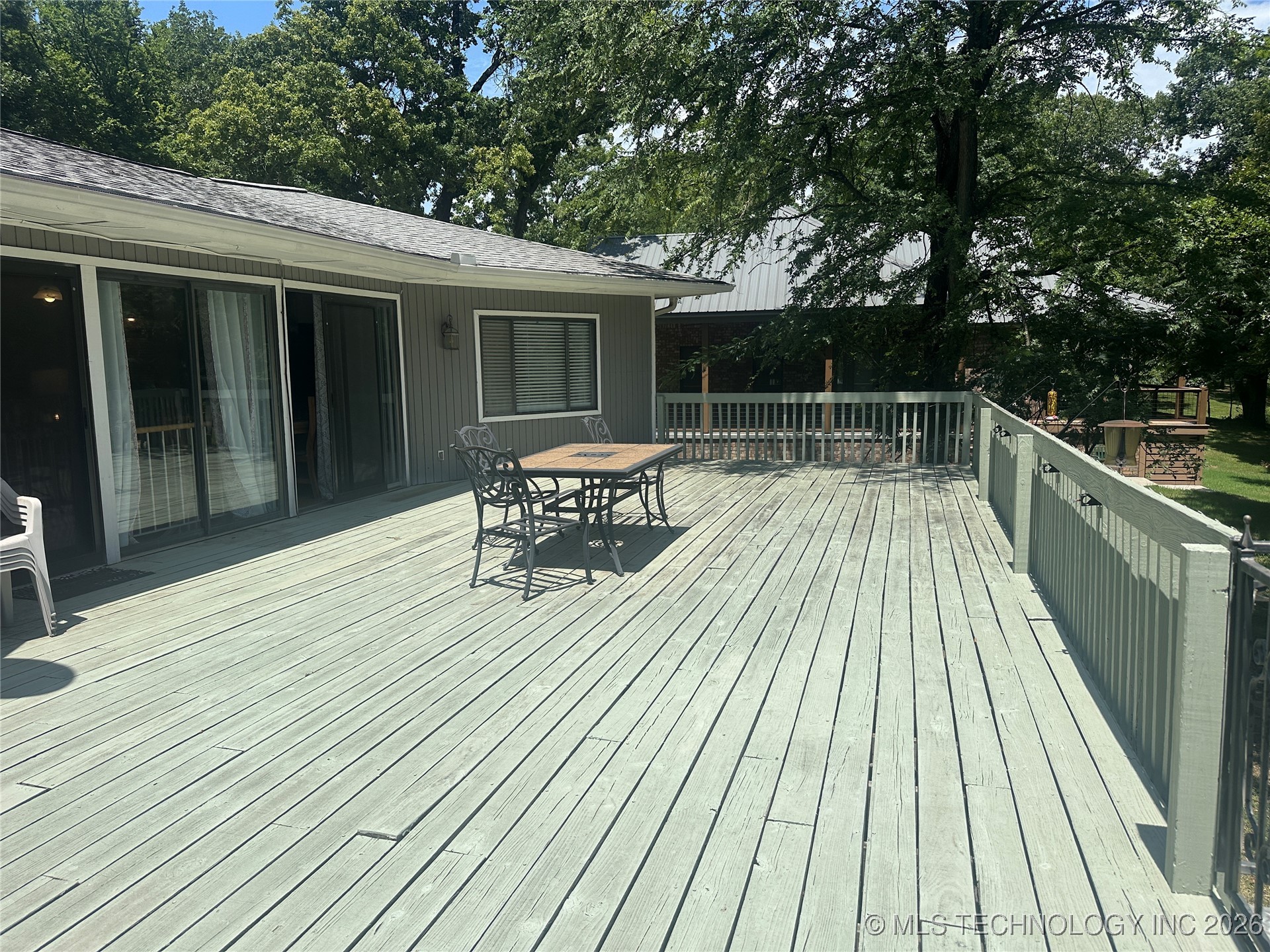 1372 Warren Road Eufaula OK 74432