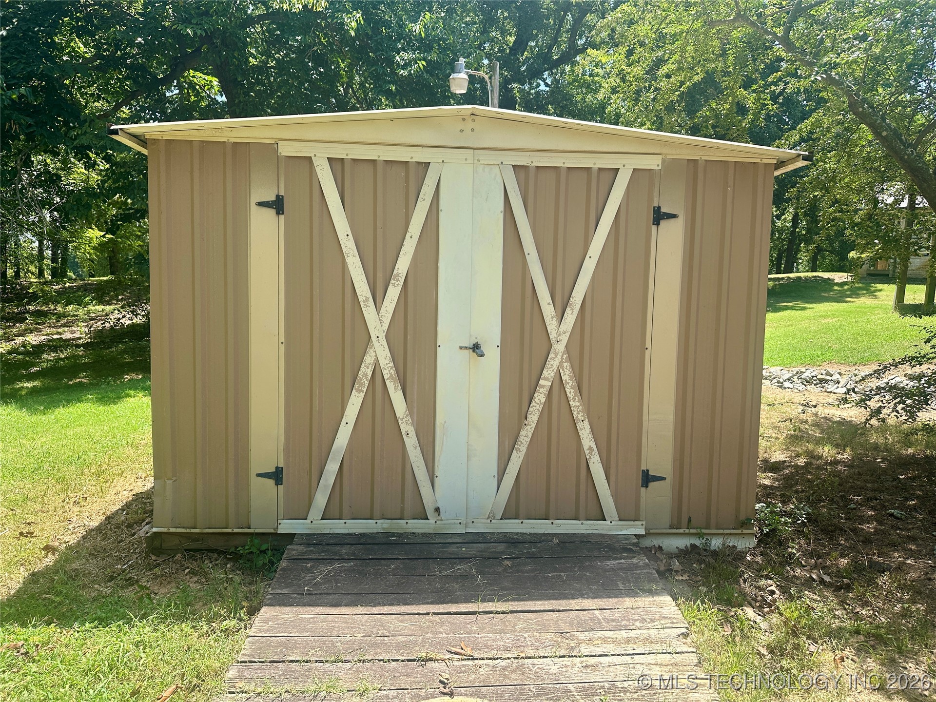 1372 Warren Road Eufaula OK 74432
