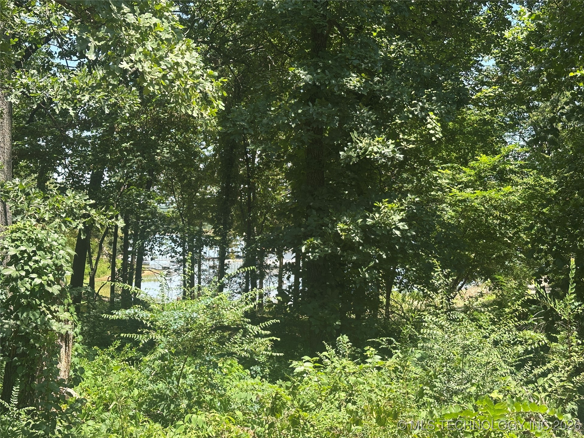 1372 Warren Road Eufaula OK 74432