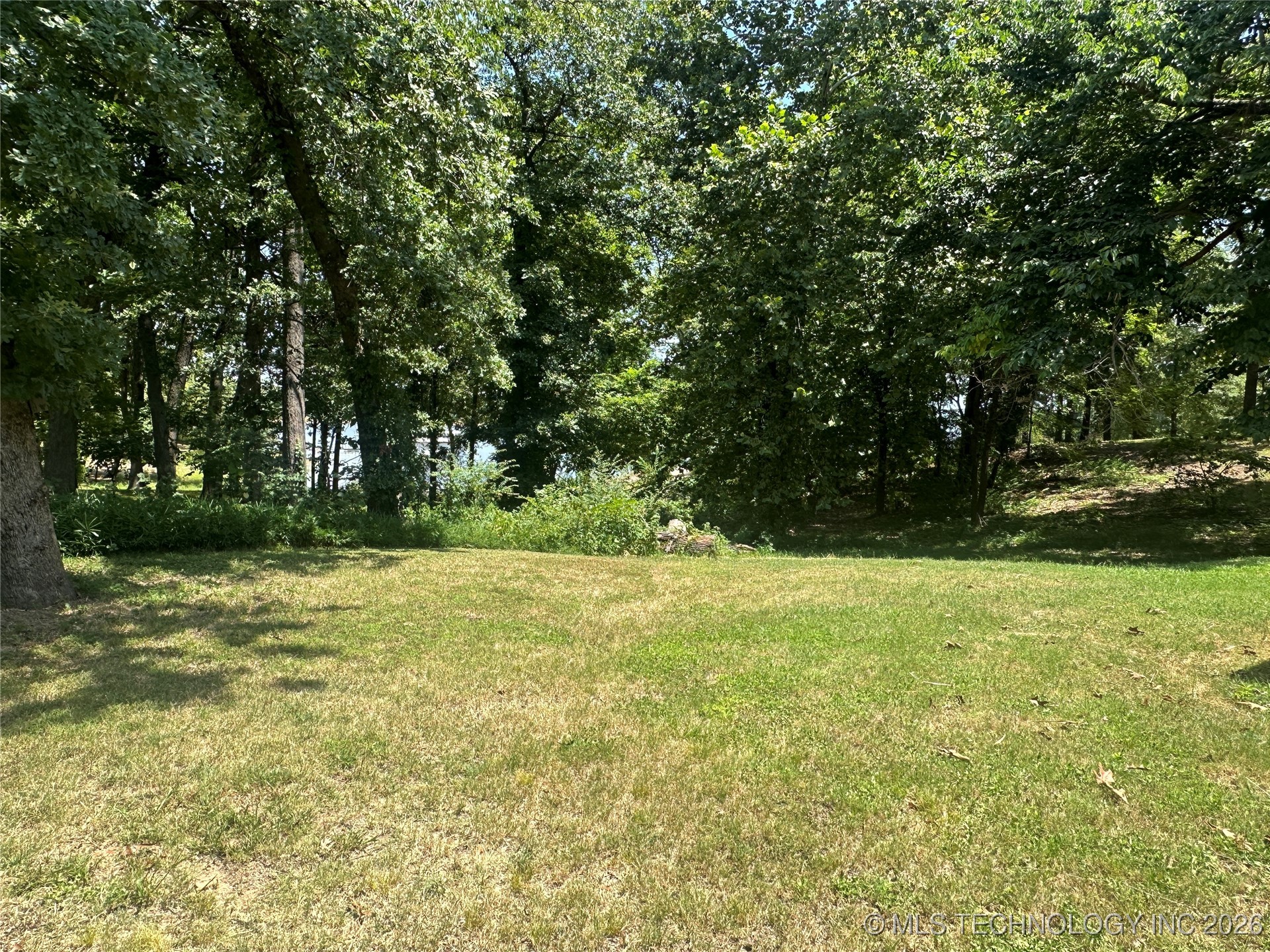 1372 Warren Road Eufaula OK 74432