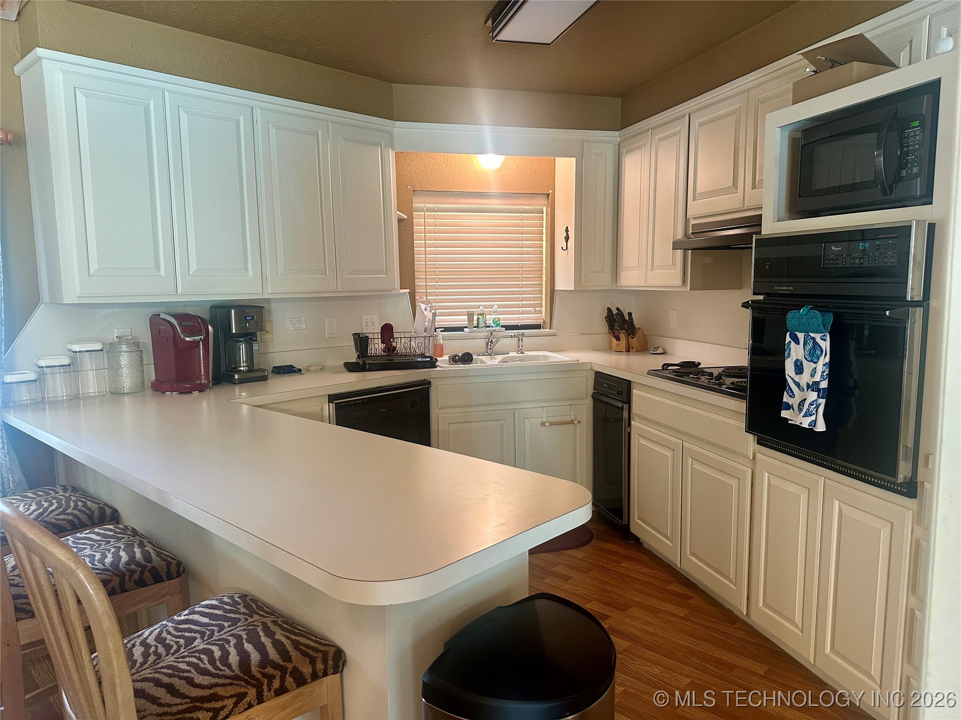 1372 Warren Road Eufaula OK 74432