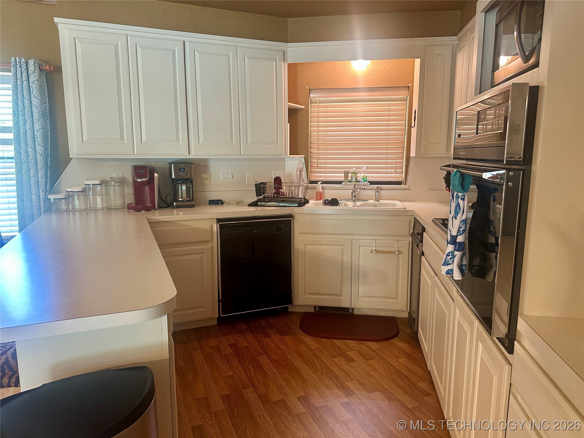 1372 Warren Road Eufaula OK 74432