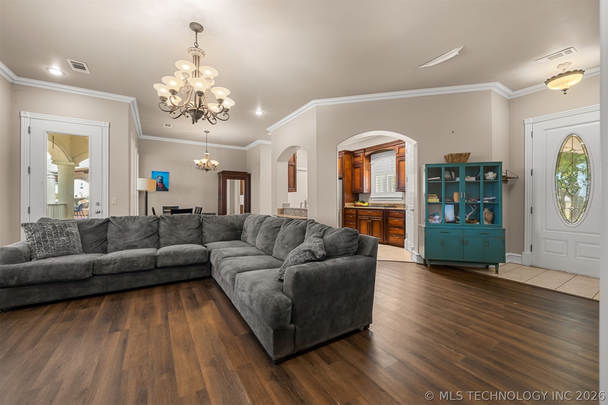 800 W Pryor Avenue Pocola OK 74902