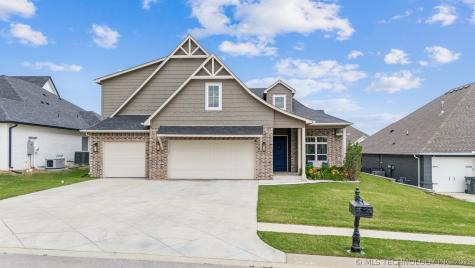 2888 Front Road Catoosa OK 74015