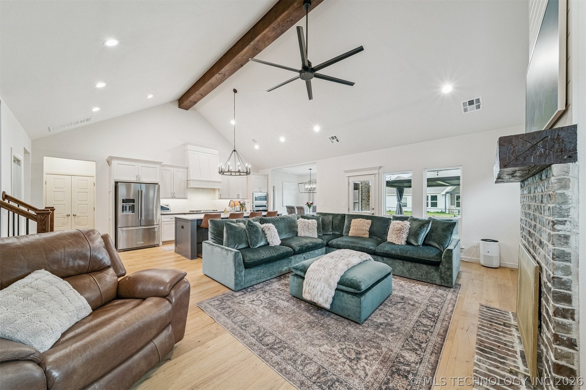2888 Front Road Catoosa OK 74015