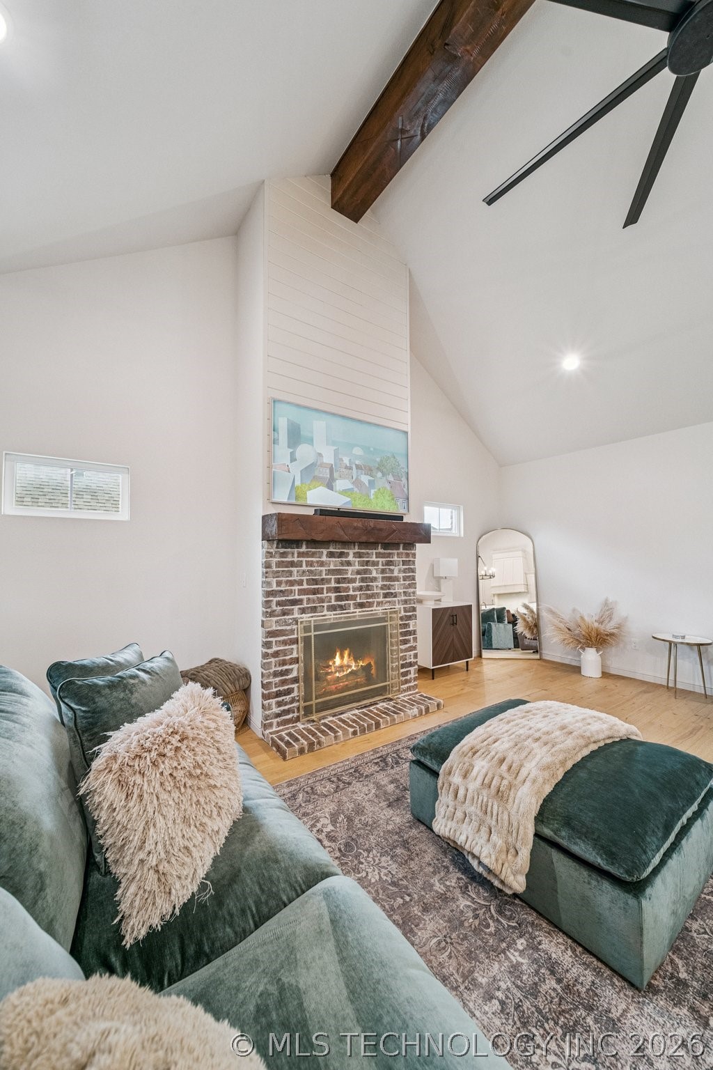 2888 Front Road Catoosa OK 74015