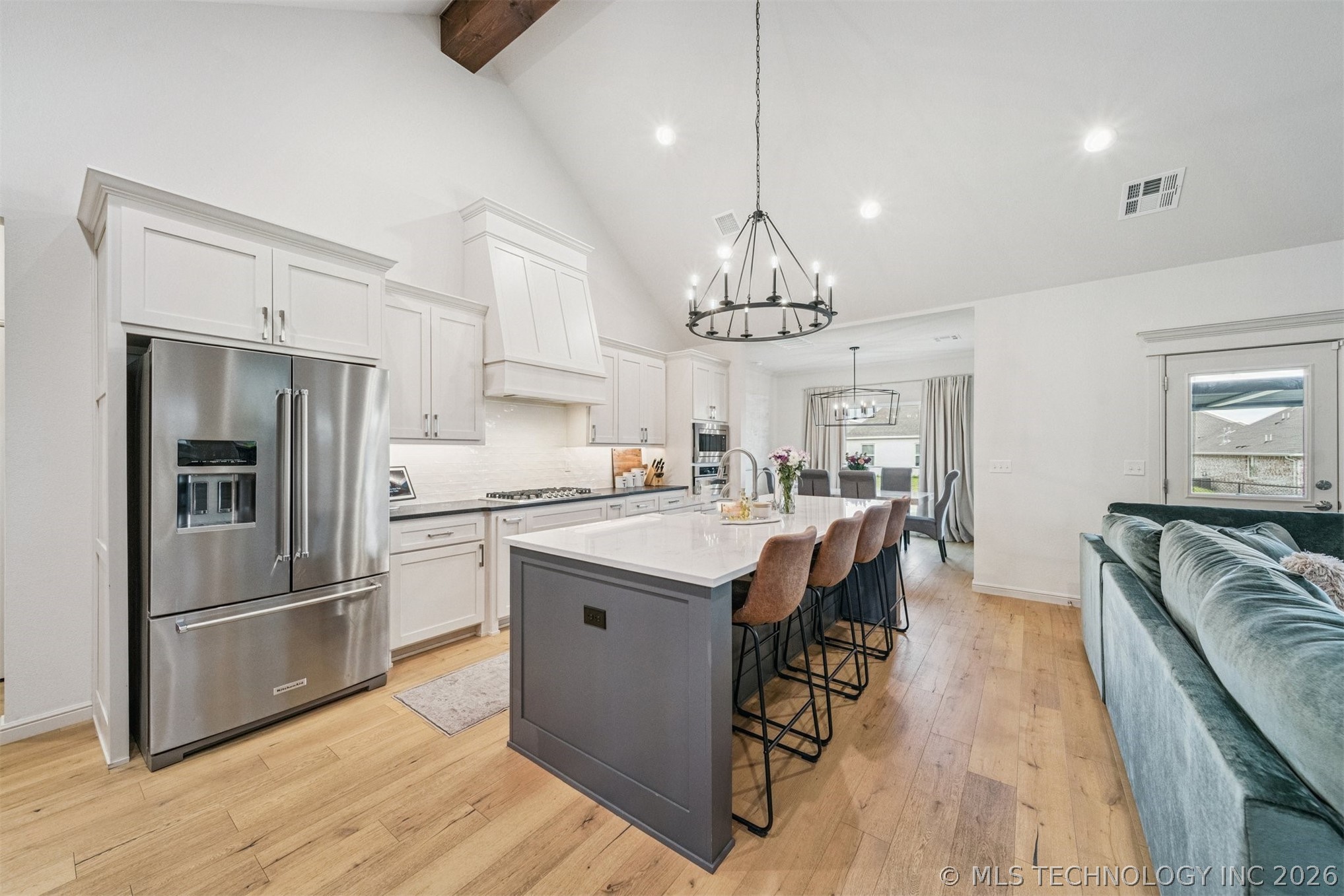 2888 Front Road Catoosa OK 74015
