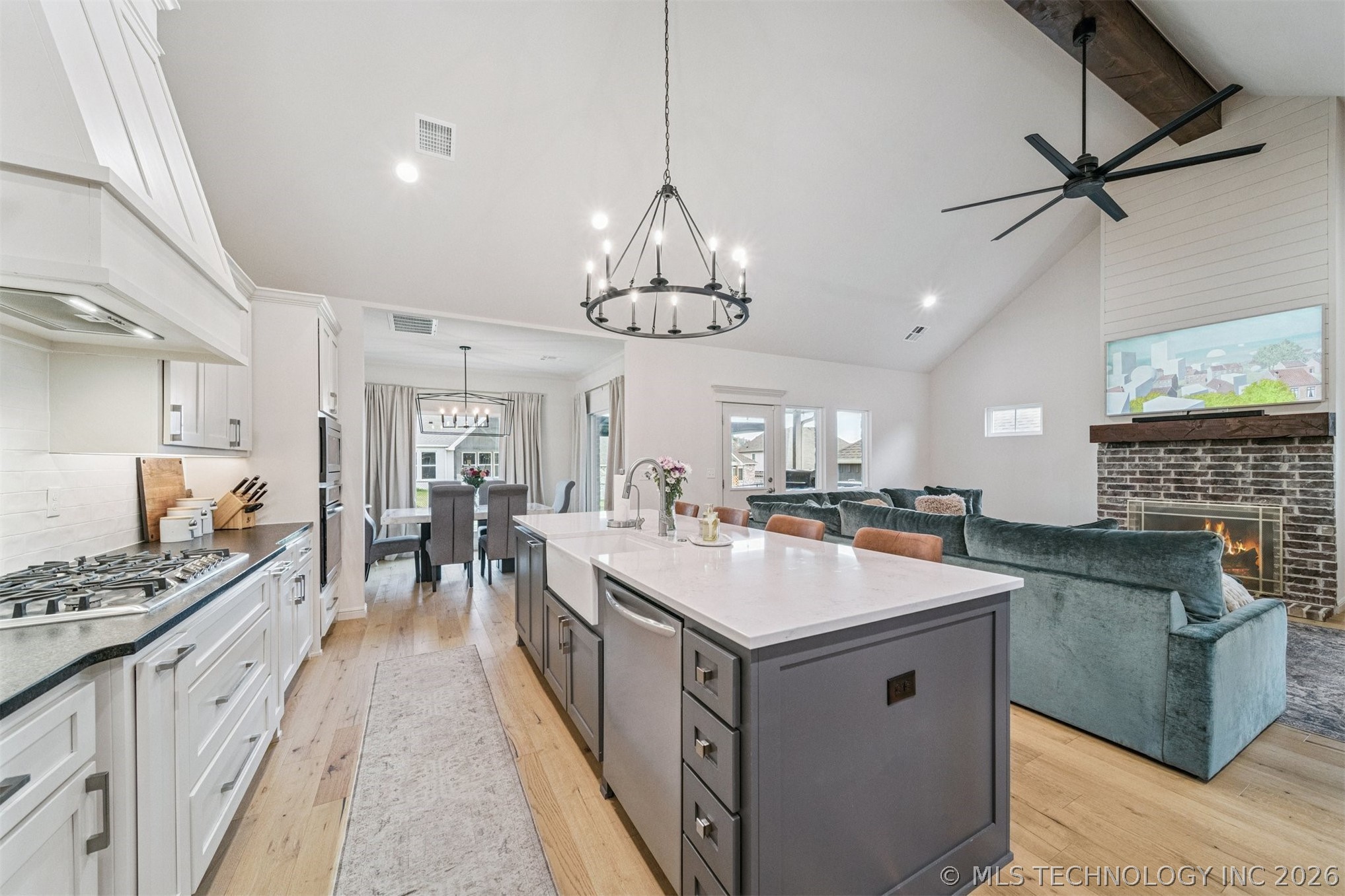 2888 Front Road Catoosa OK 74015