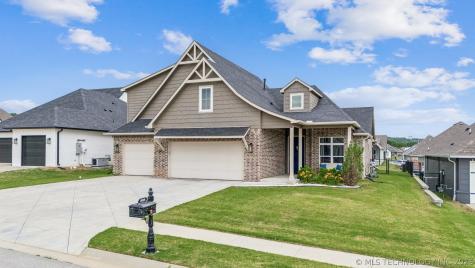 2888 Front Road Catoosa OK 74015
