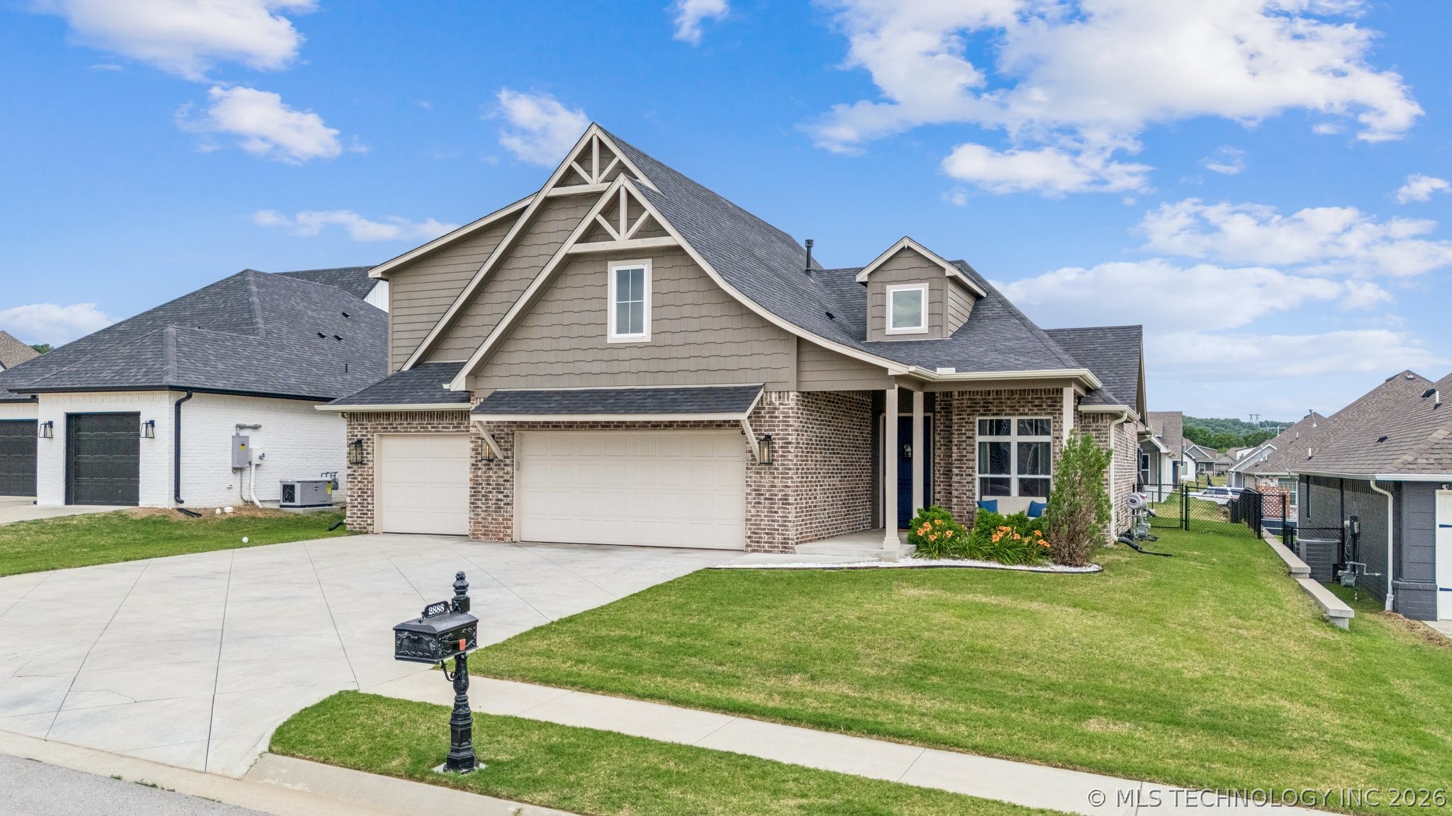 2888 Front Road Catoosa OK 74015