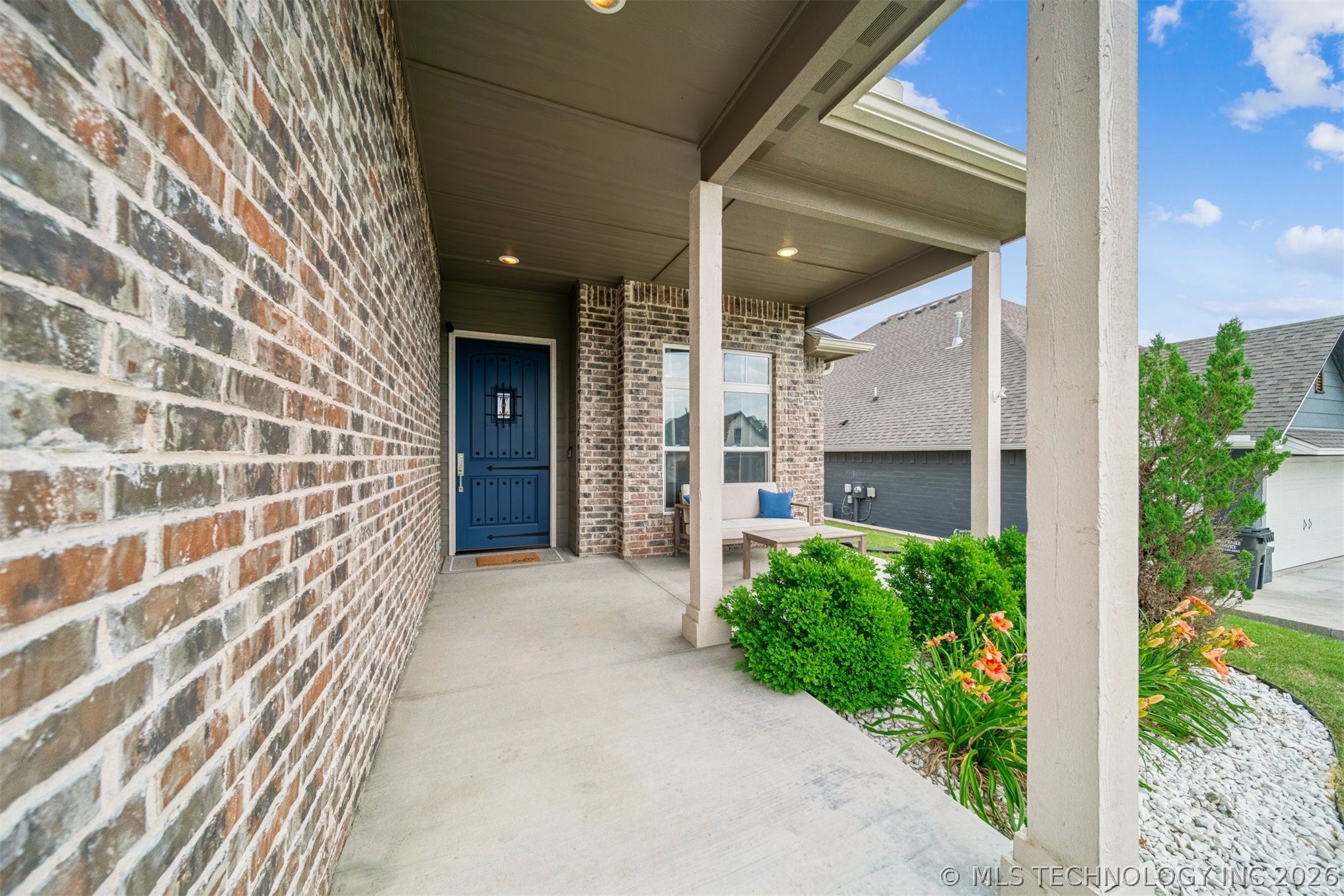 2888 Front Road Catoosa OK 74015