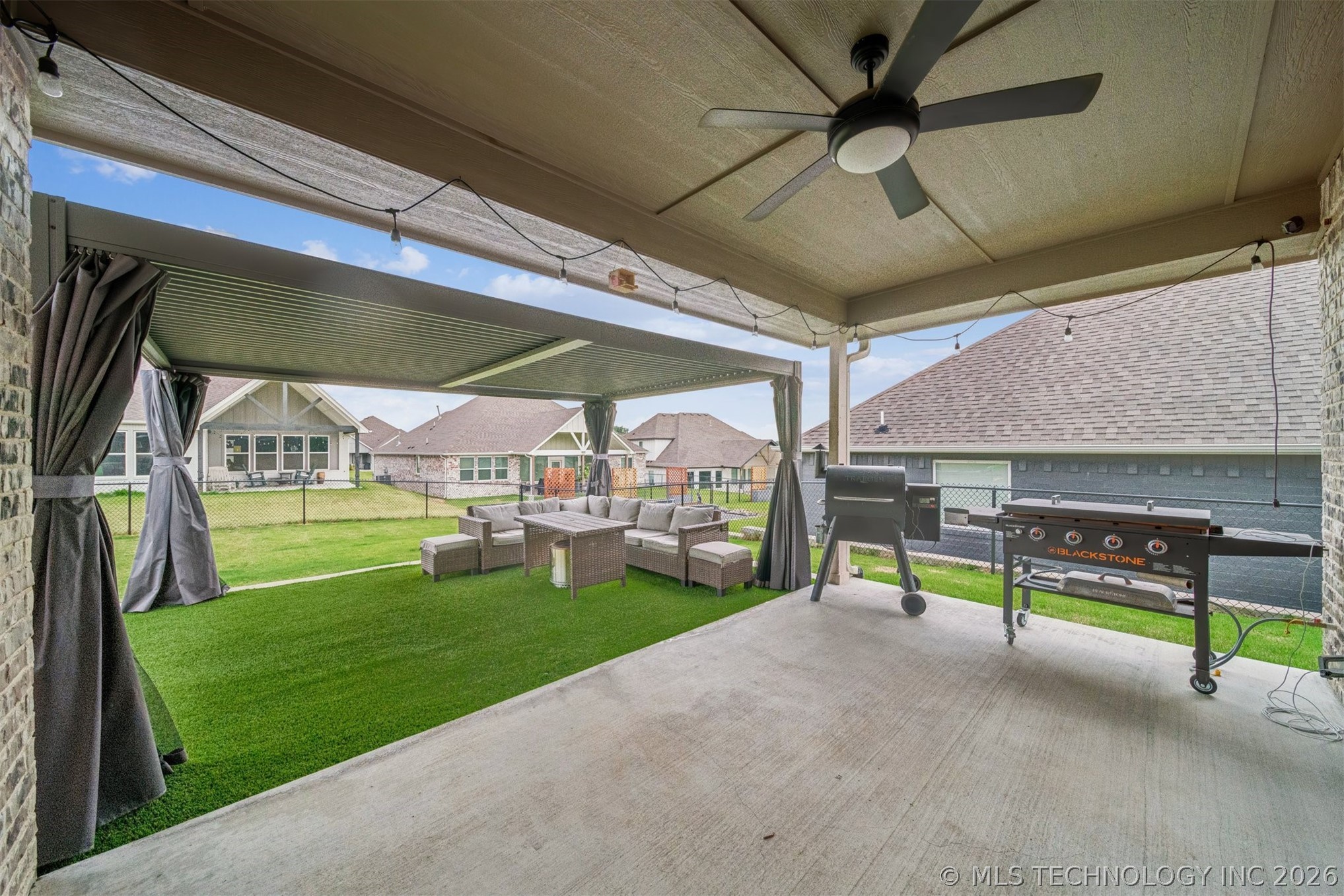 2888 Front Road Catoosa OK 74015