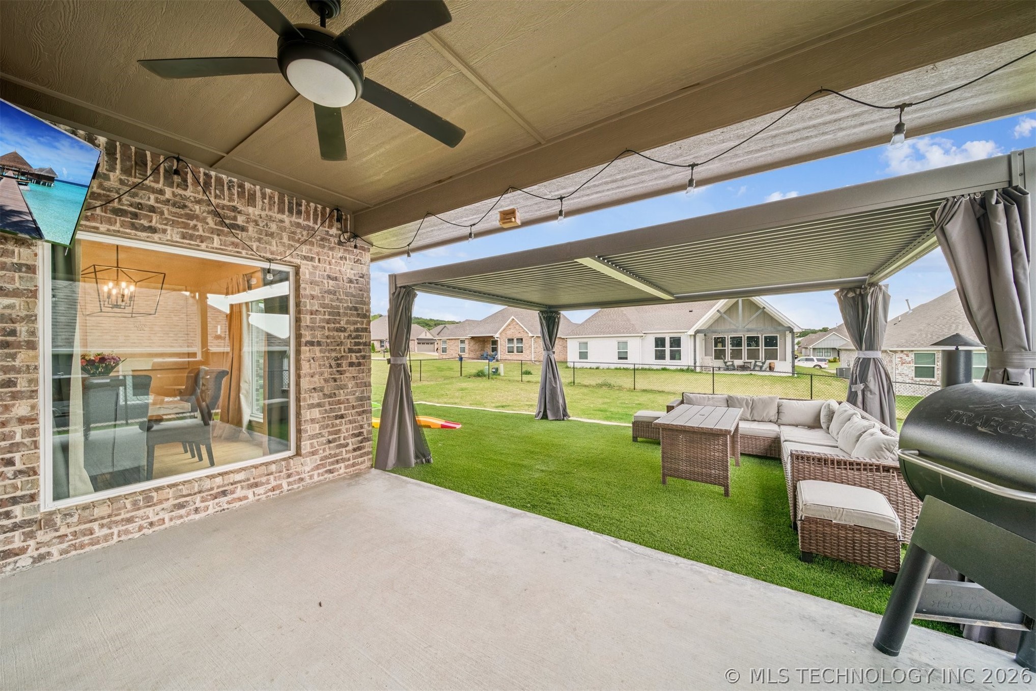 2888 Front Road Catoosa OK 74015