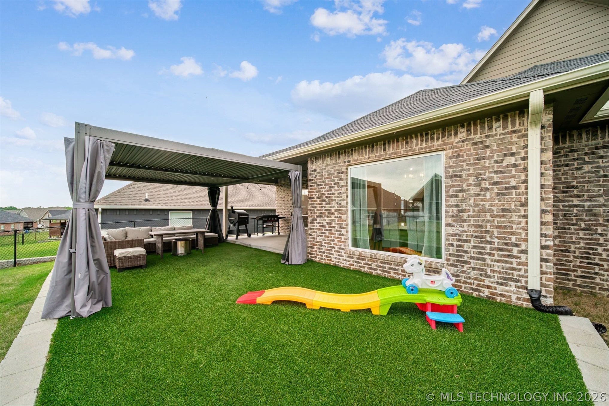 2888 Front Road Catoosa OK 74015