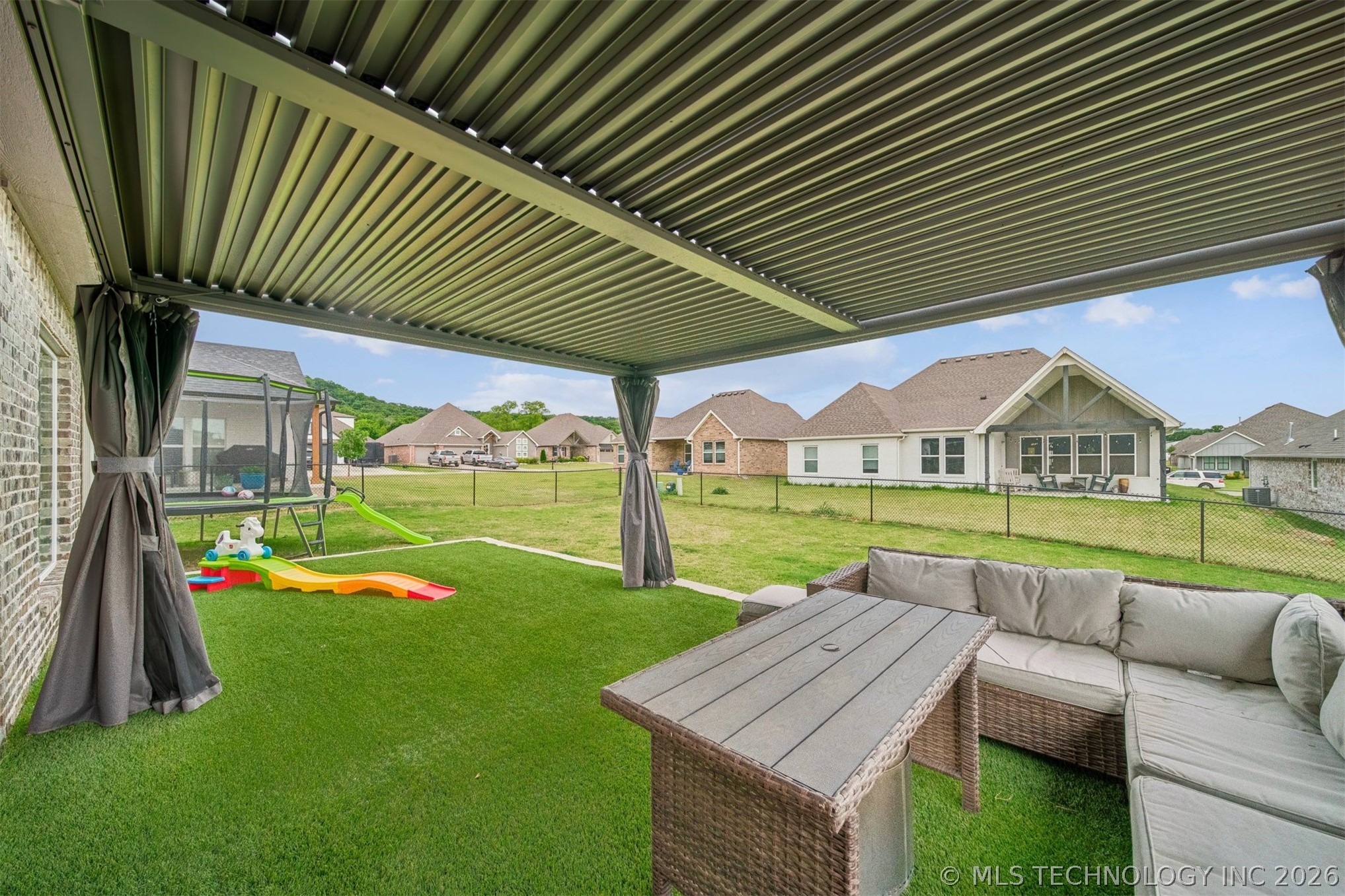 2888 Front Road Catoosa OK 74015
