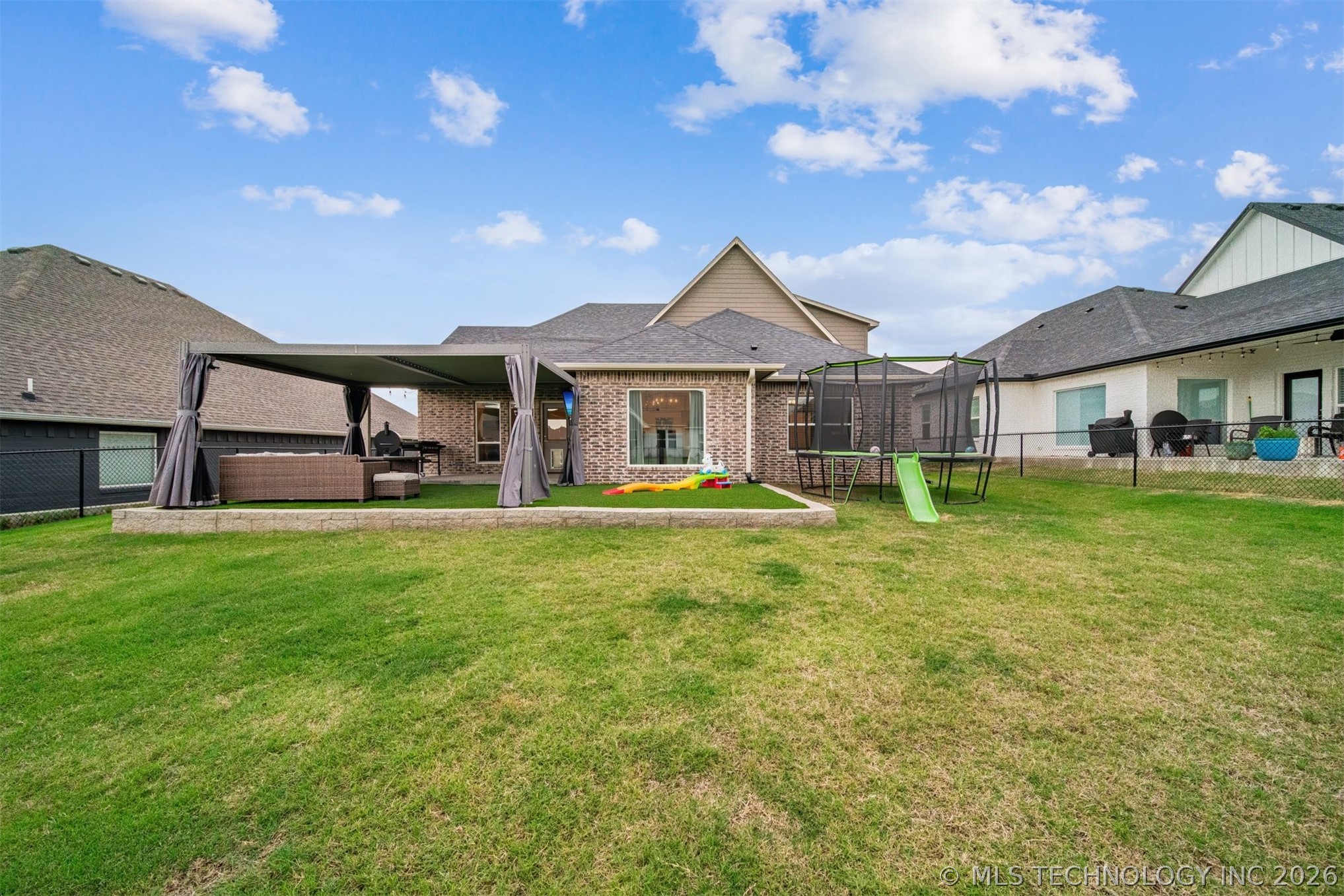 2888 Front Road Catoosa OK 74015