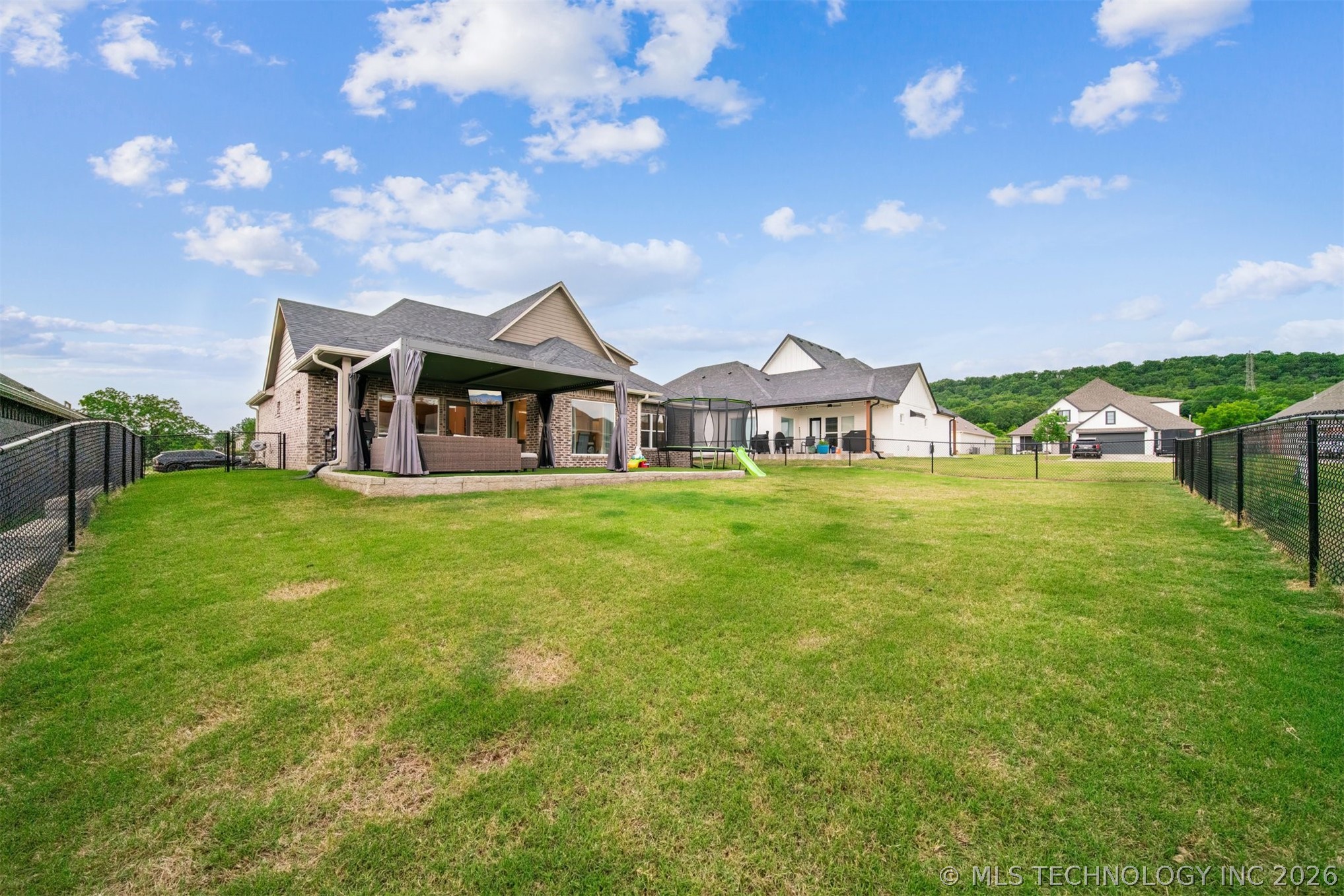 2888 Front Road Catoosa OK 74015