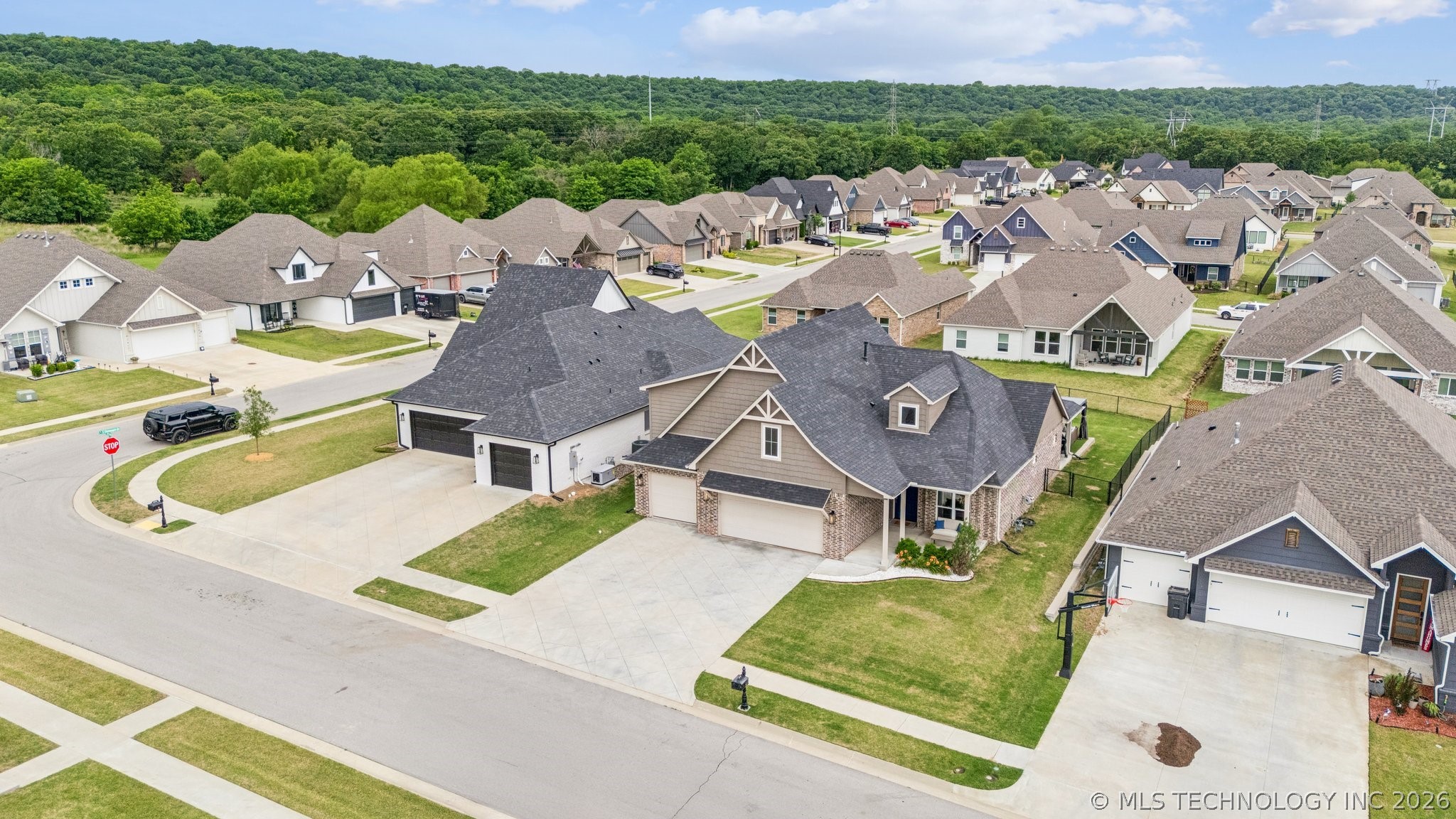 2888 Front Road Catoosa OK 74015
