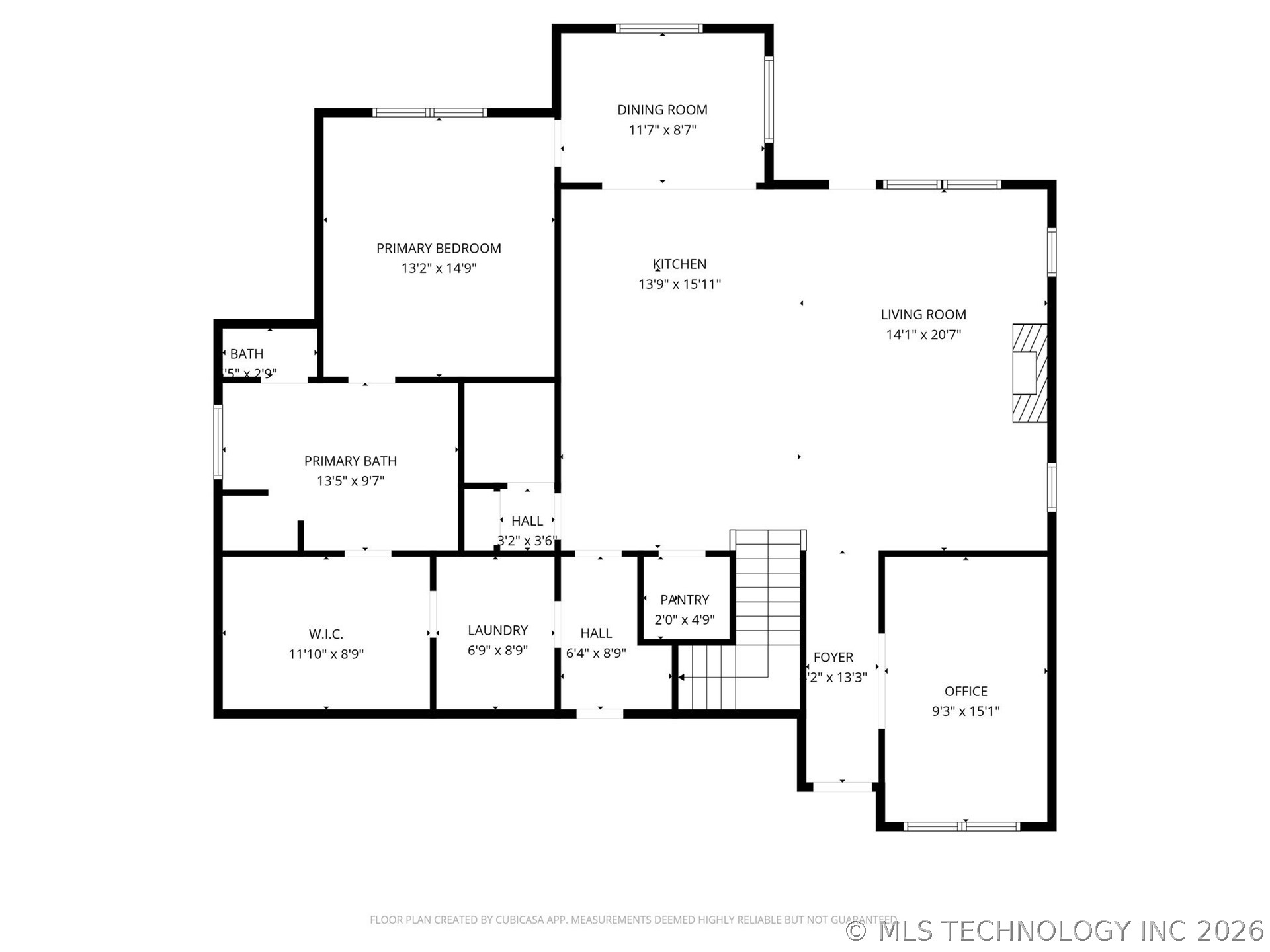 2888 Front Road Catoosa OK 74015