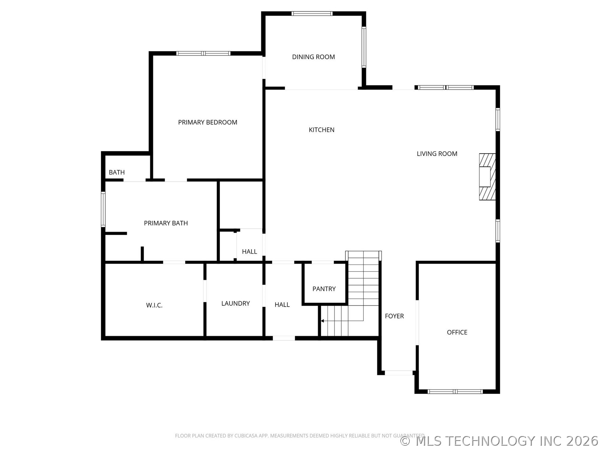 2888 Front Road Catoosa OK 74015