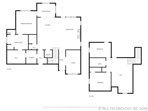 2888 Front Road Catoosa OK 74015