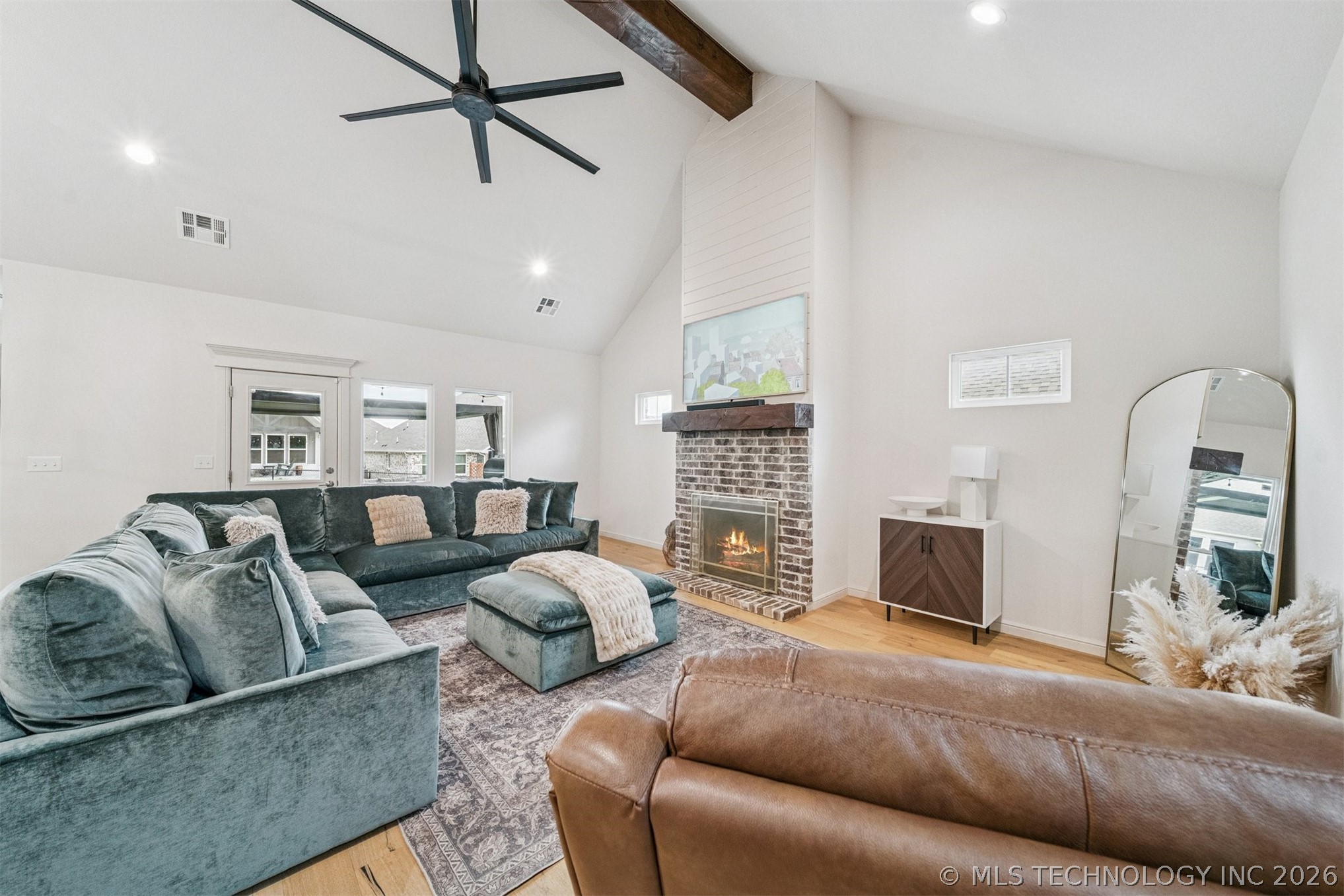 2888 Front Road Catoosa OK 74015